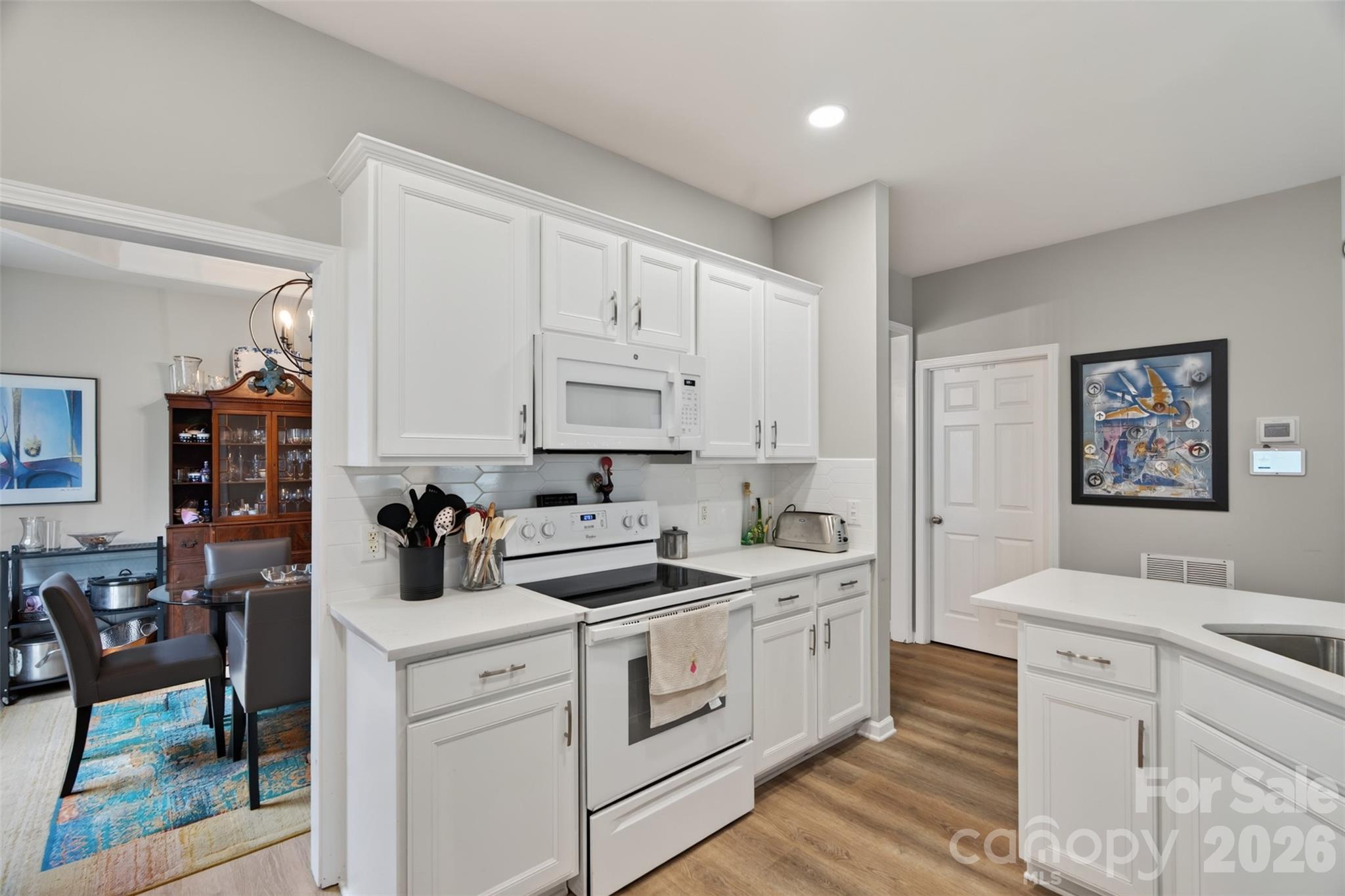 9114 Beaver Brook Way — Charlotte