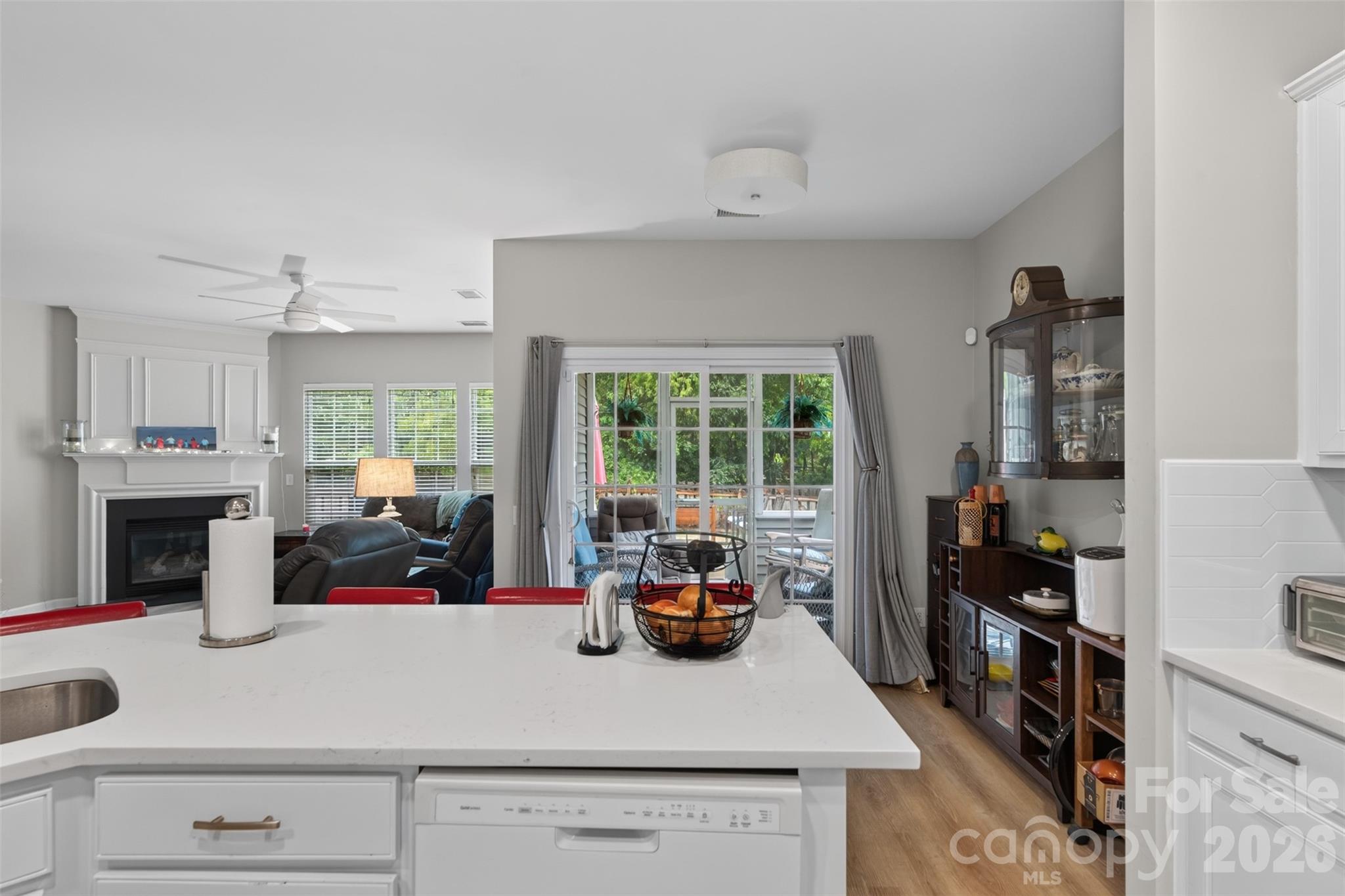 9114 Beaver Brook Way — Charlotte