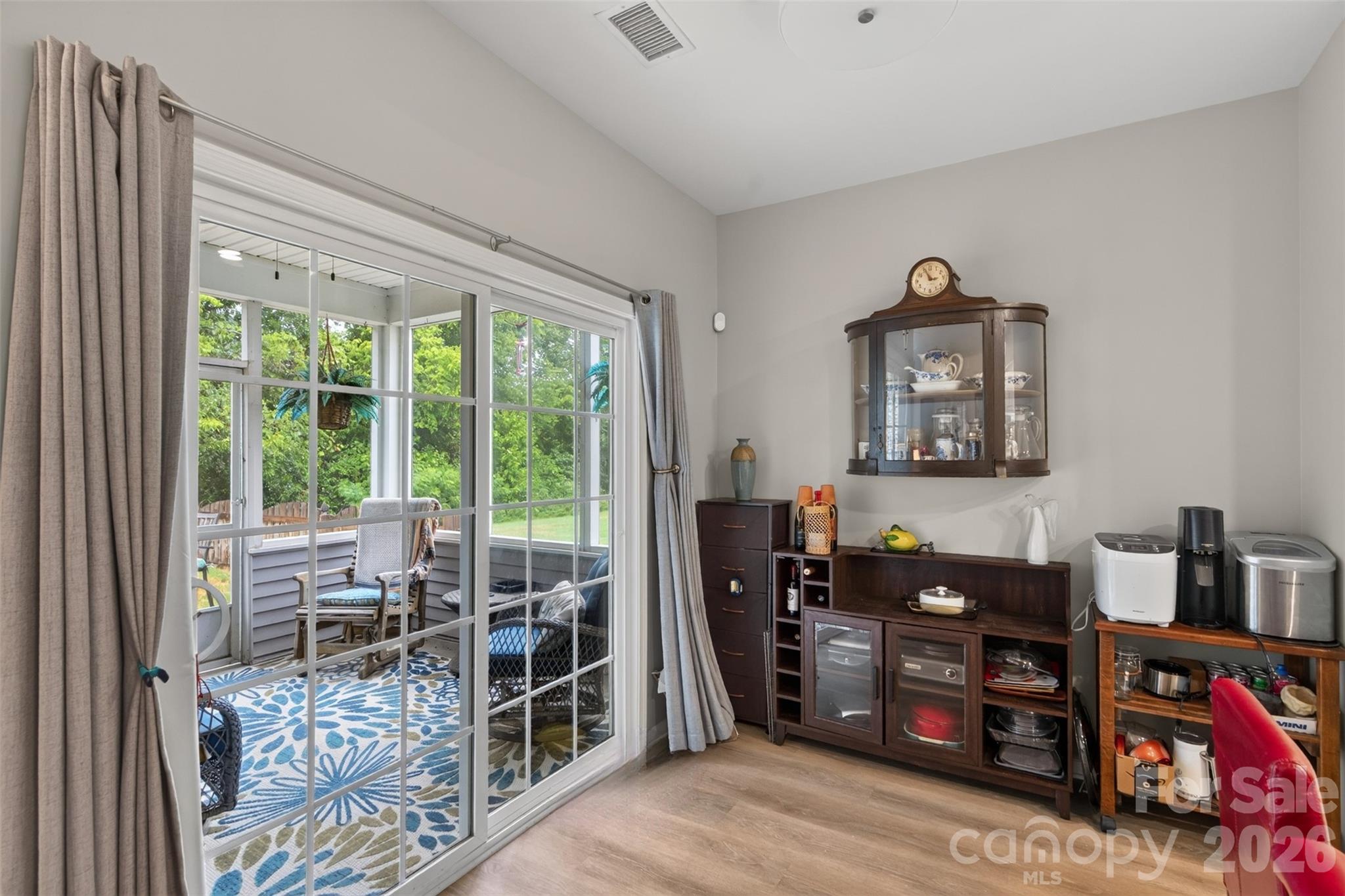 9114 Beaver Brook Way — Charlotte