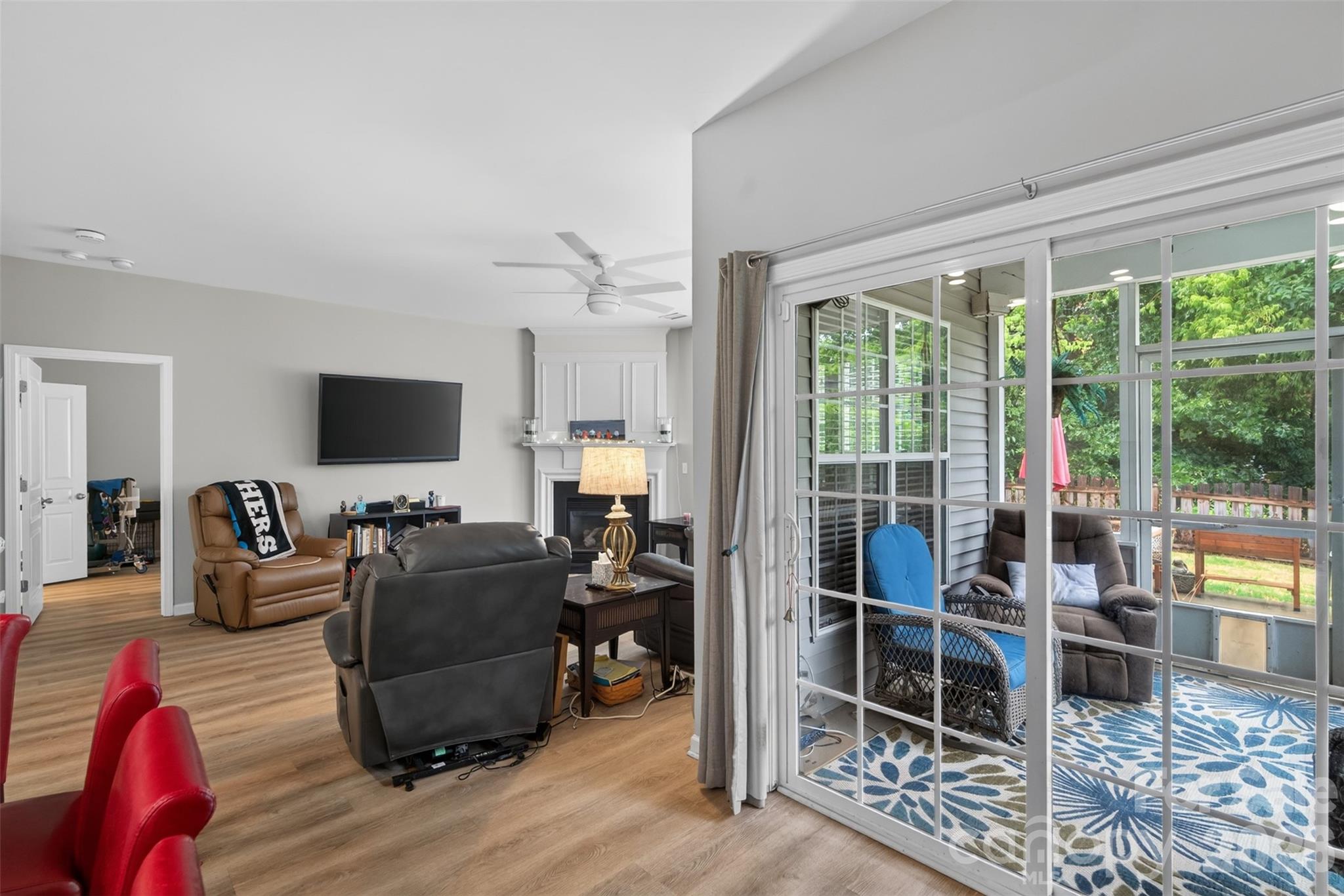 9114 Beaver Brook Way — Charlotte