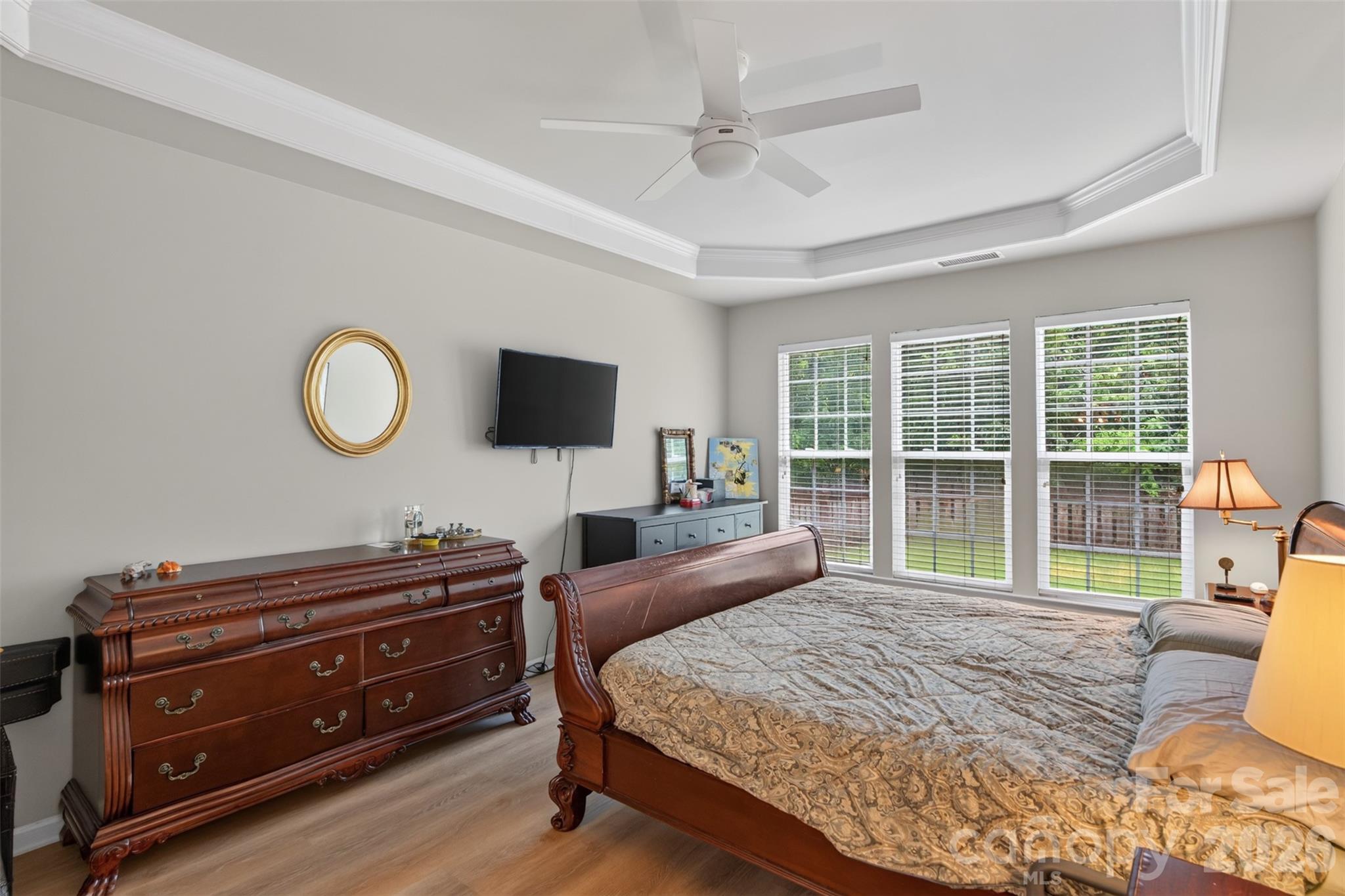 9114 Beaver Brook Way — Charlotte