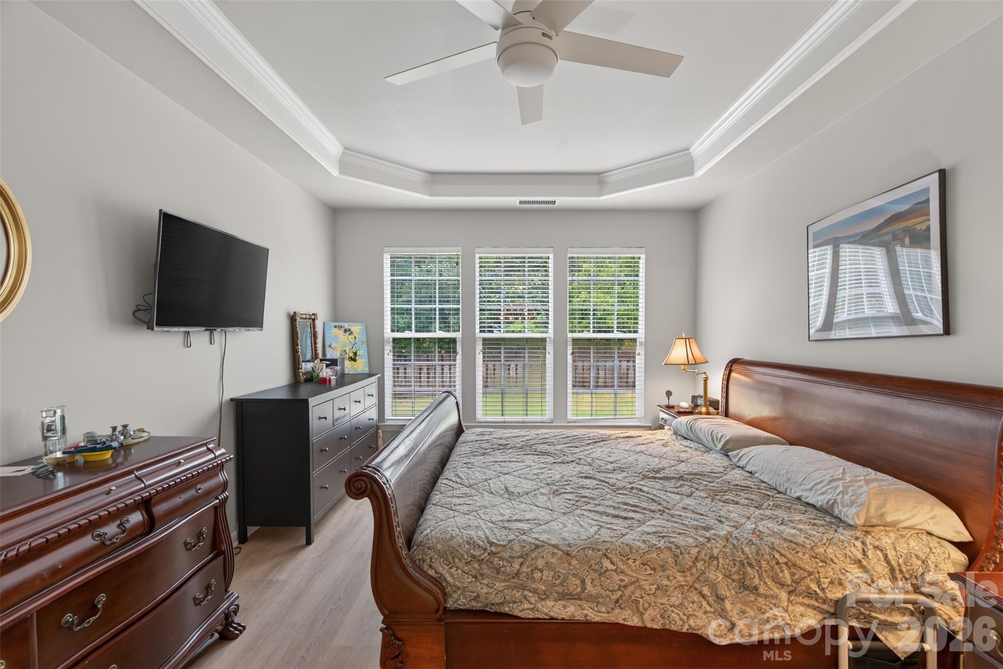 9114 Beaver Brook Way — Charlotte