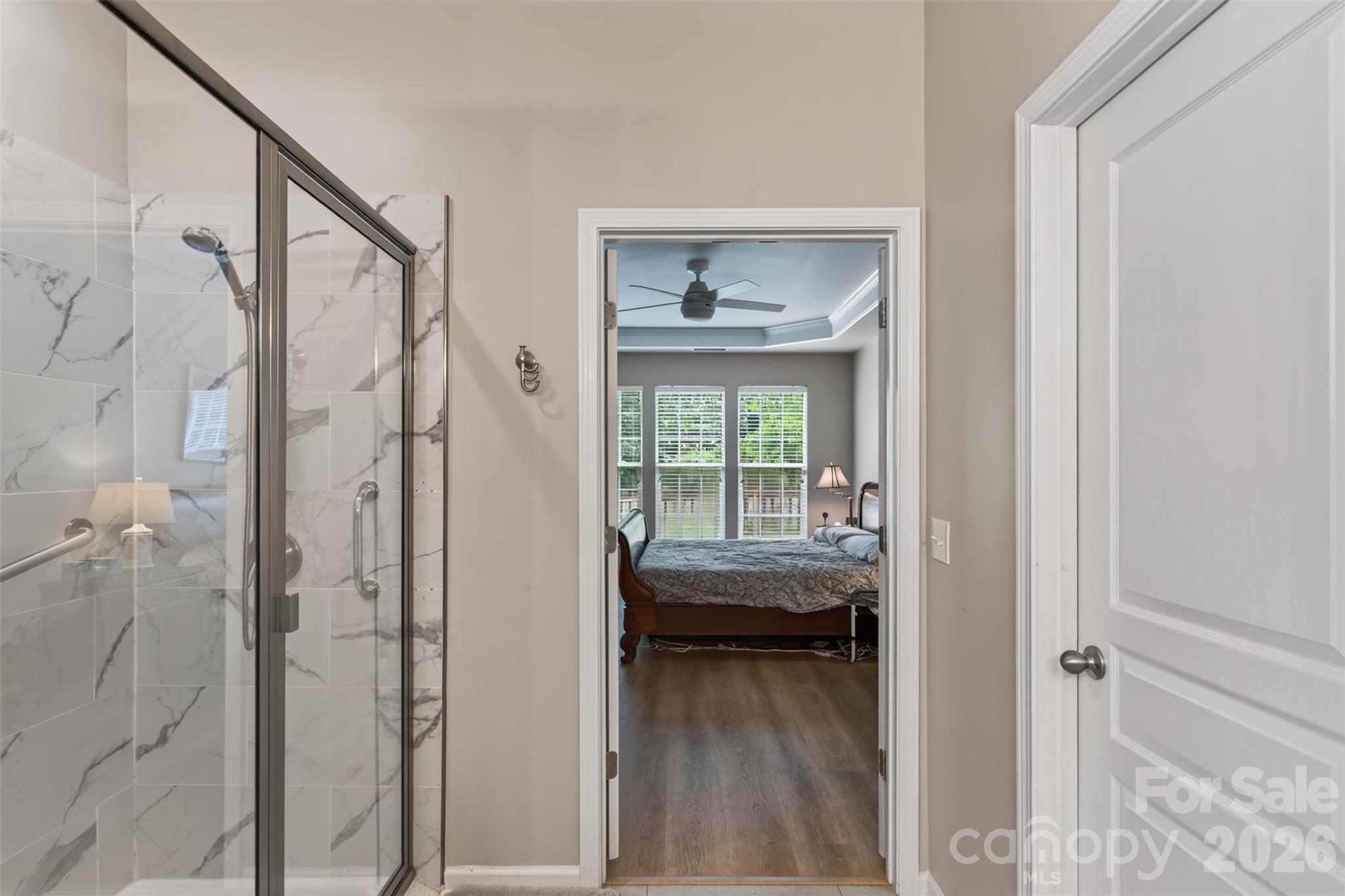 9114 Beaver Brook Way — Charlotte