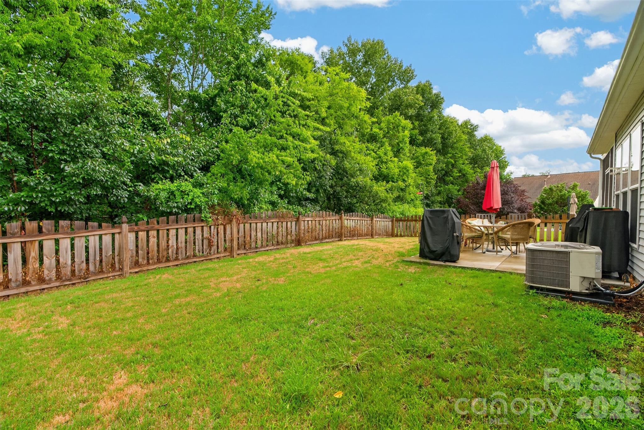 9114 Beaver Brook Way — Charlotte