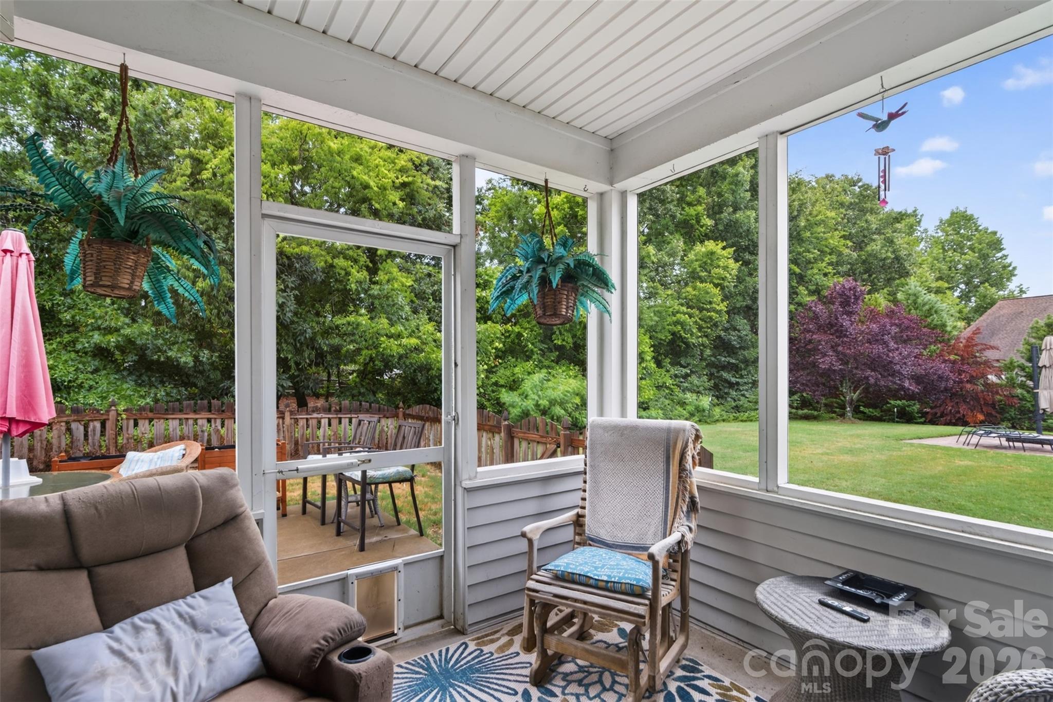 9114 Beaver Brook Way — Charlotte