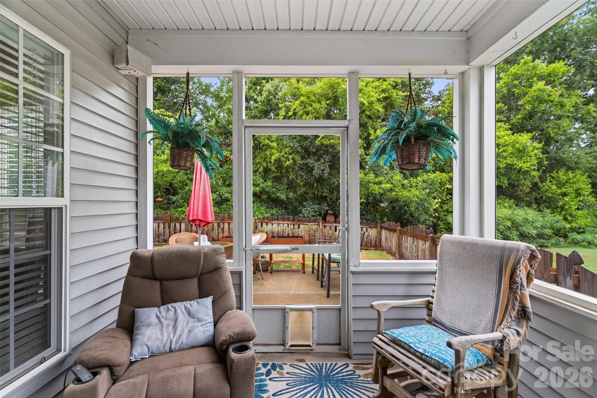 9114 Beaver Brook Way — Charlotte