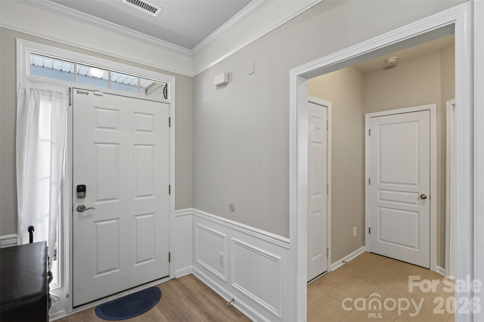 9114 Beaver Brook Way — Charlotte