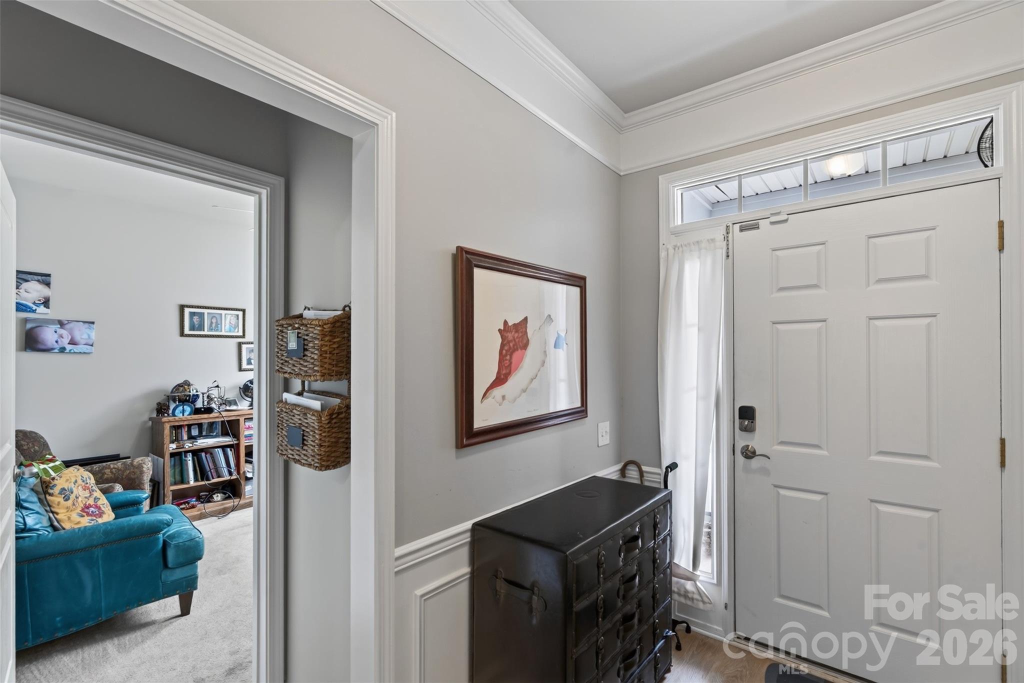 9114 Beaver Brook Way — Charlotte