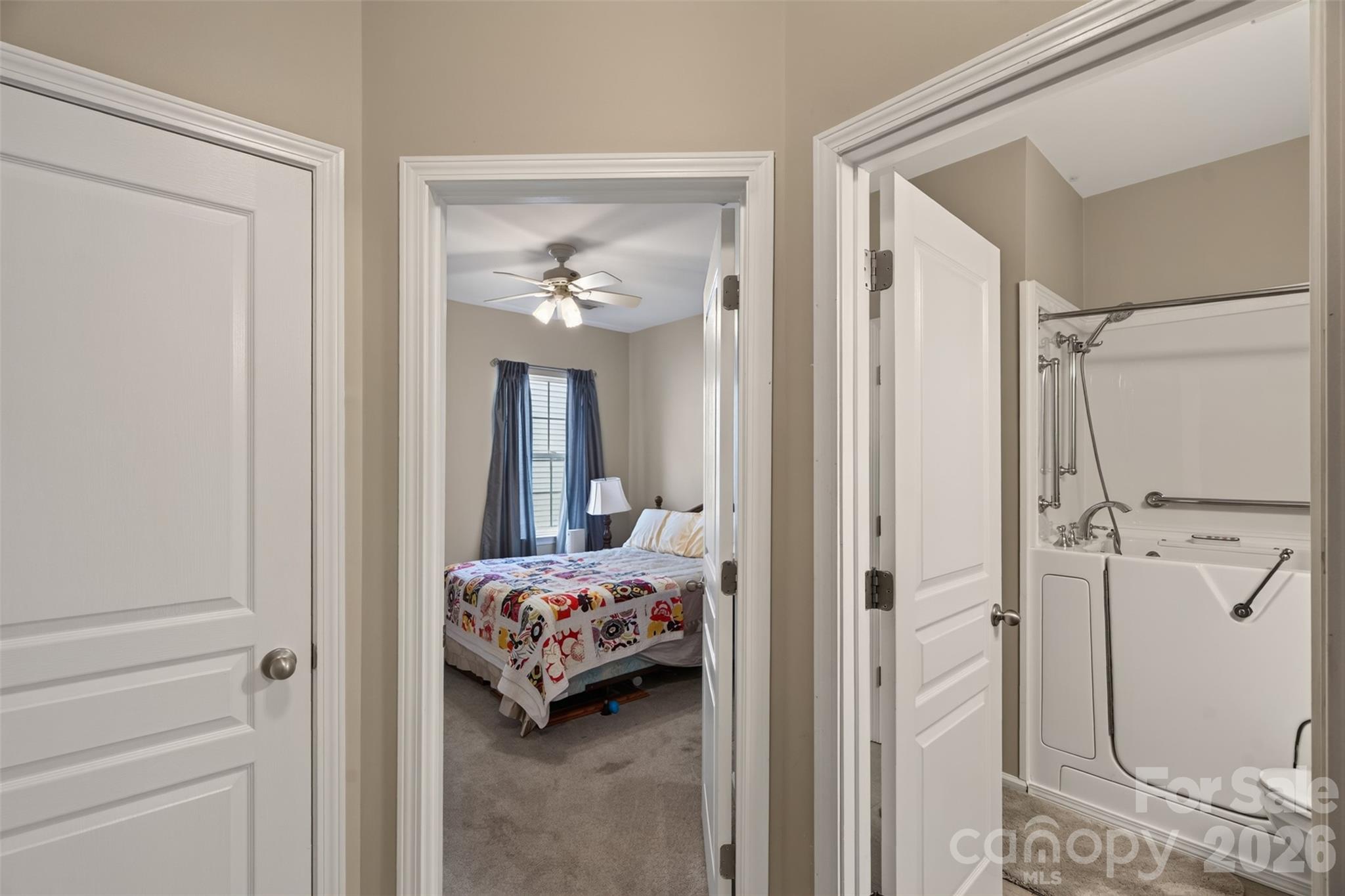 9114 Beaver Brook Way — Charlotte