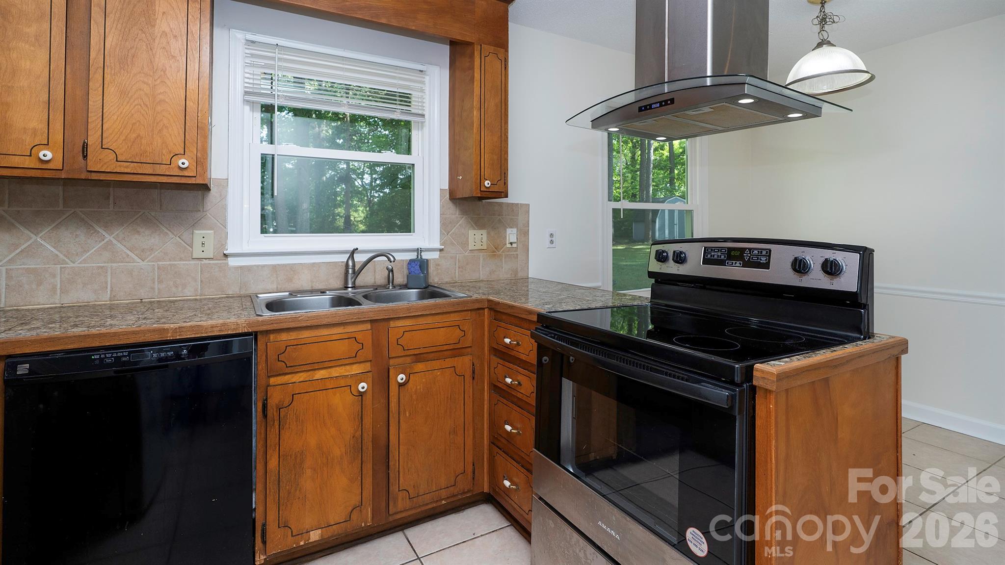 5209 Birchbark Lane — Charlotte