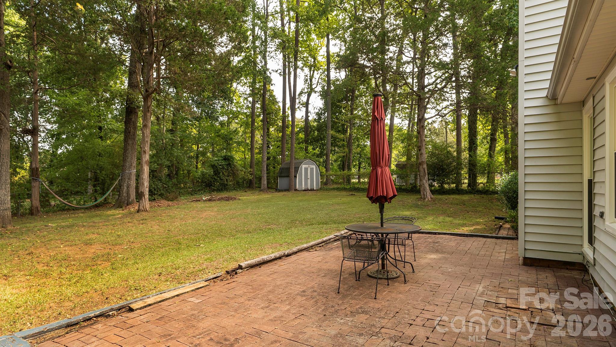 5209 Birchbark Lane — Charlotte
