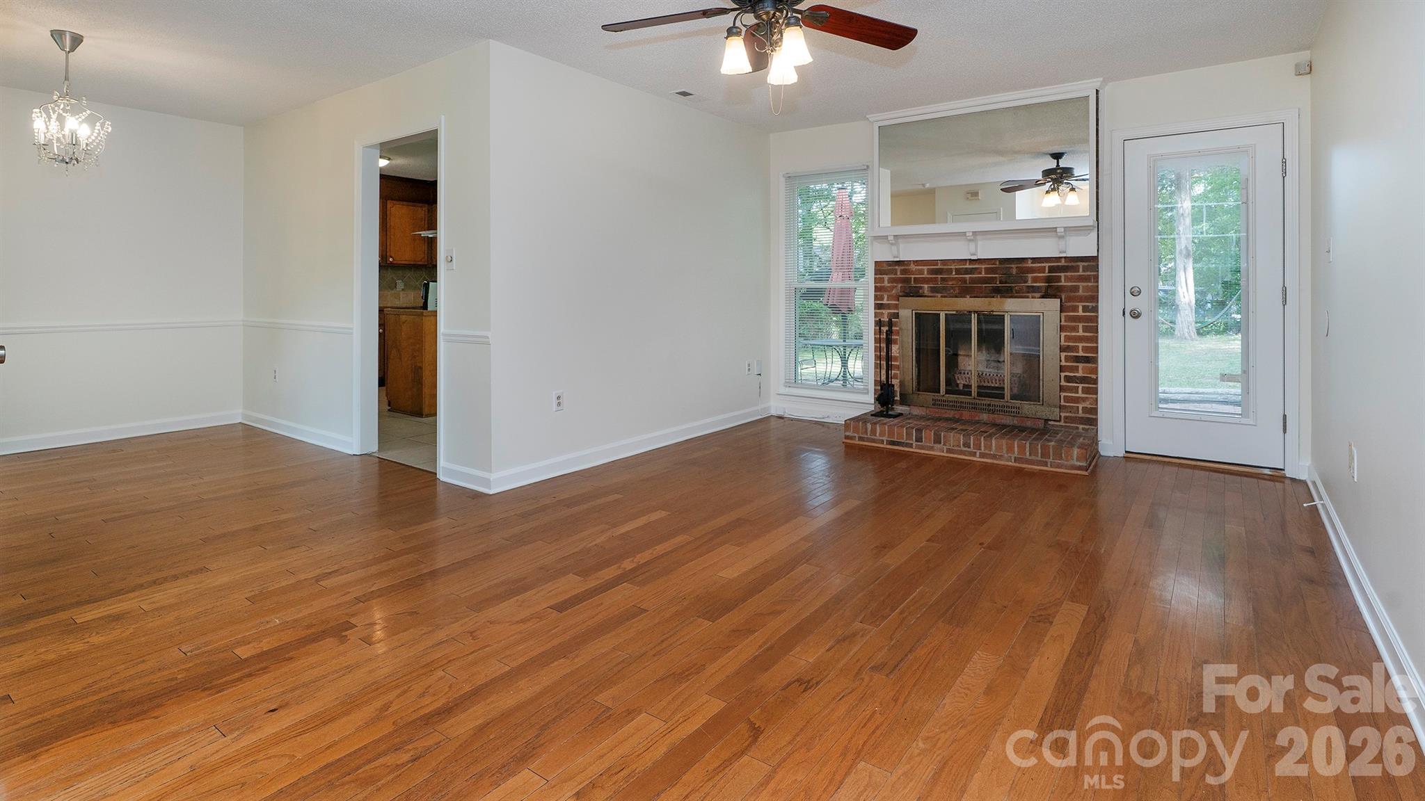 5209 Birchbark Lane — Charlotte