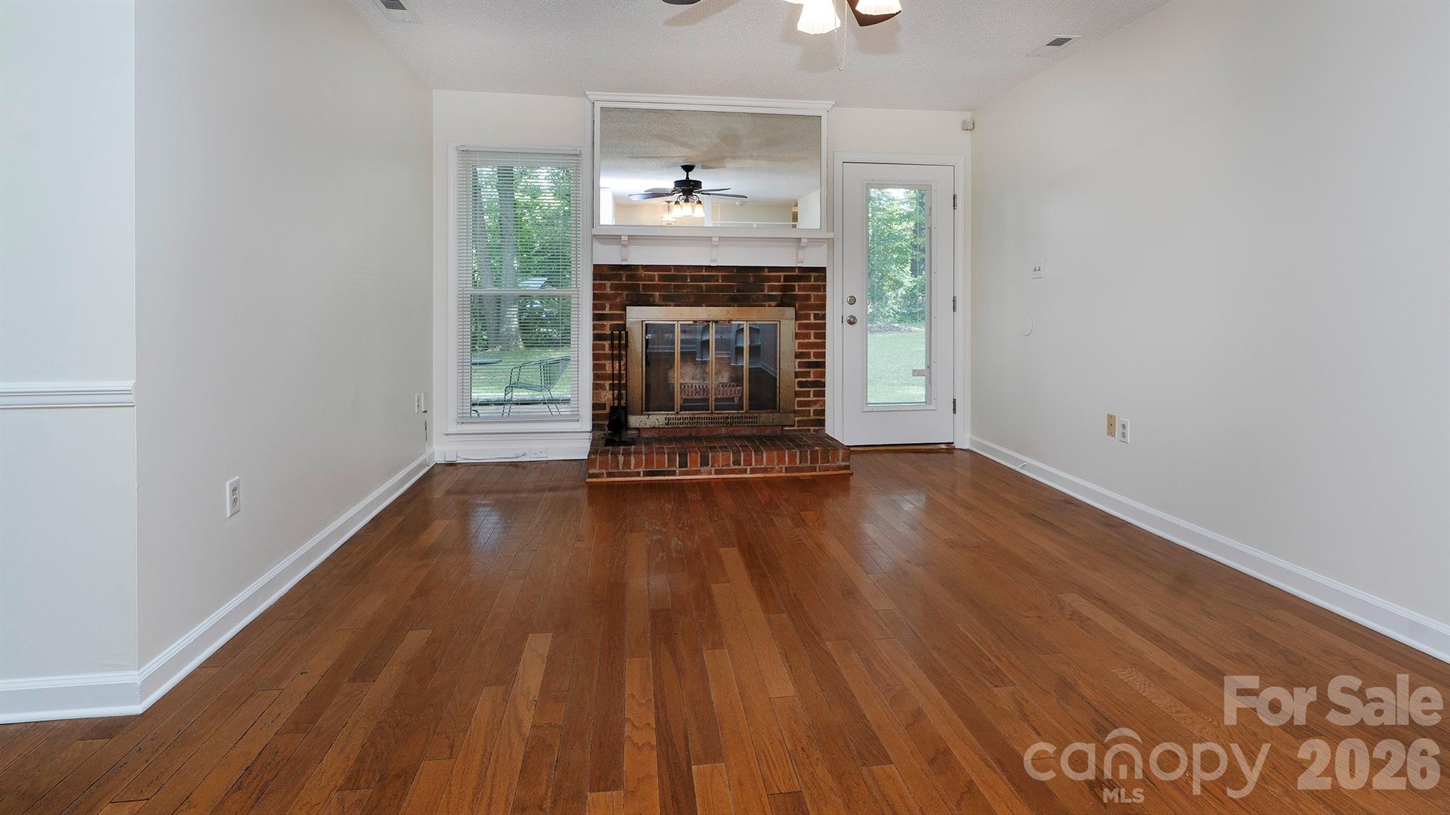 5209 Birchbark Lane — Charlotte