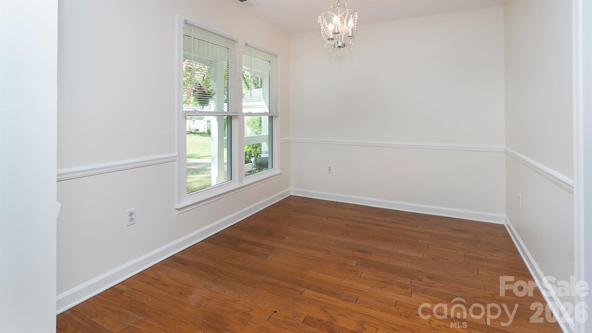 5209 Birchbark Lane — Charlotte