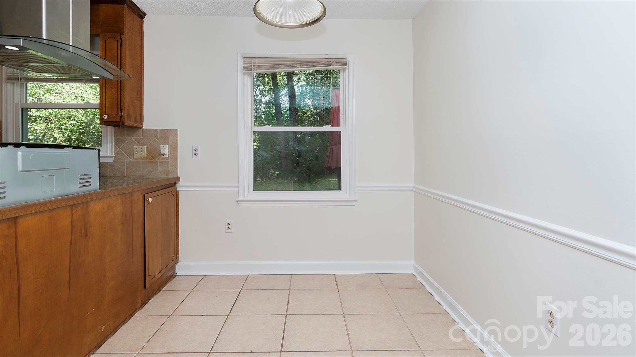 5209 Birchbark Lane — Charlotte