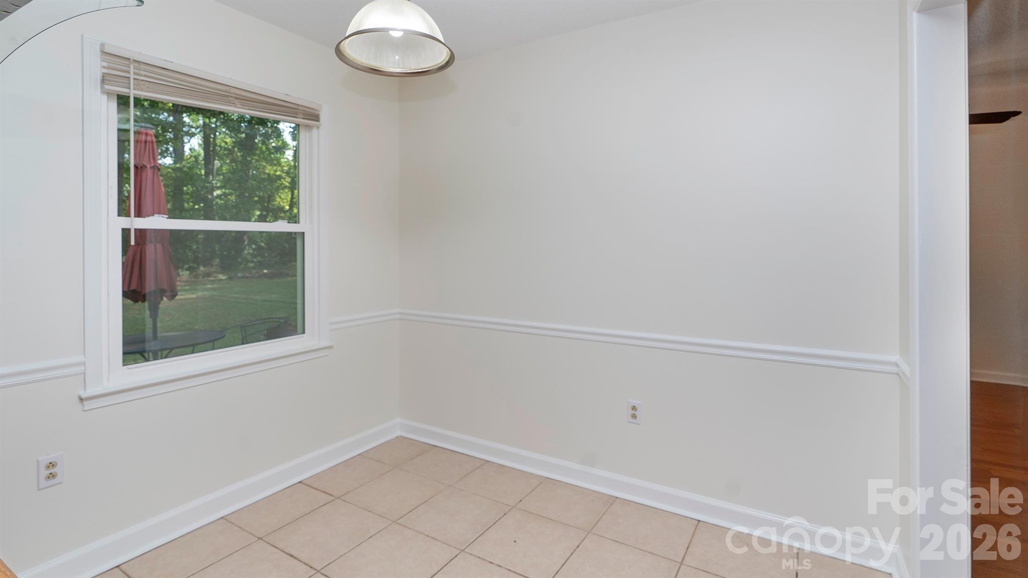 5209 Birchbark Lane — Charlotte