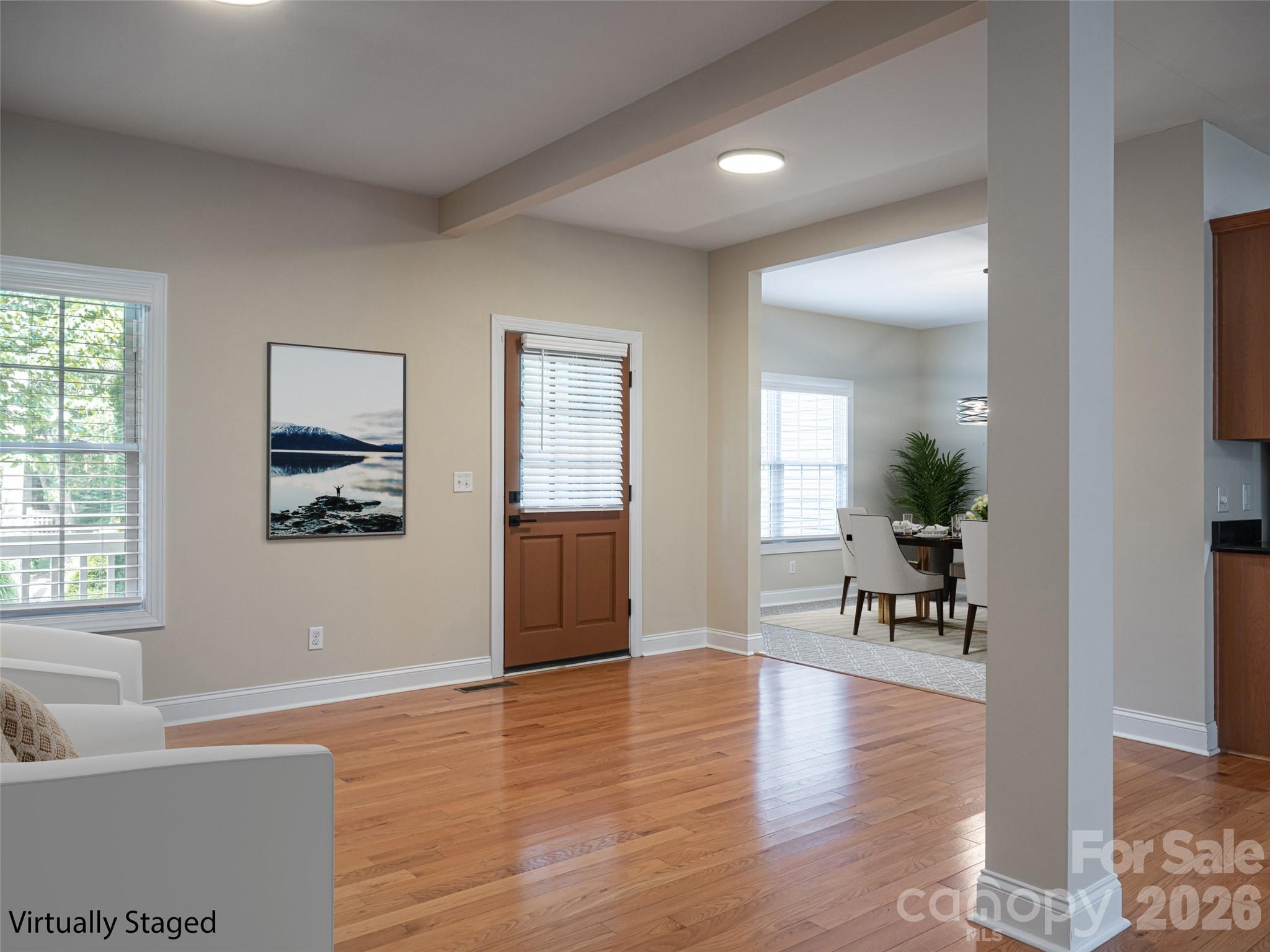 125 Craggy Street — Black Mountain