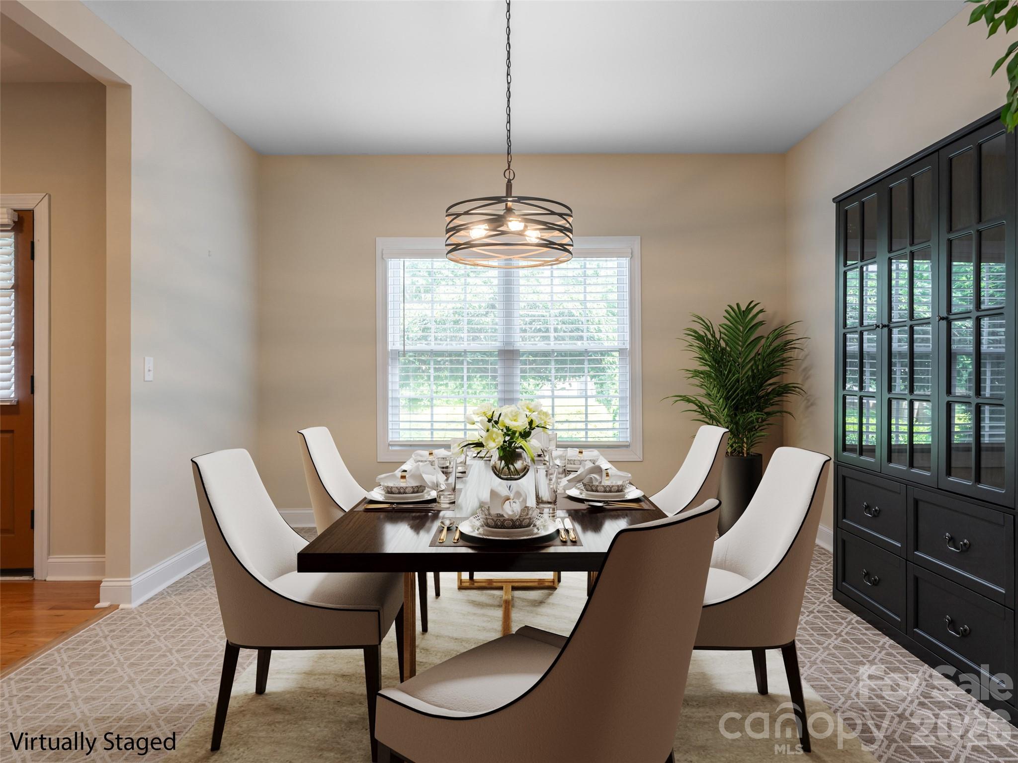 125 Craggy Street — Black Mountain