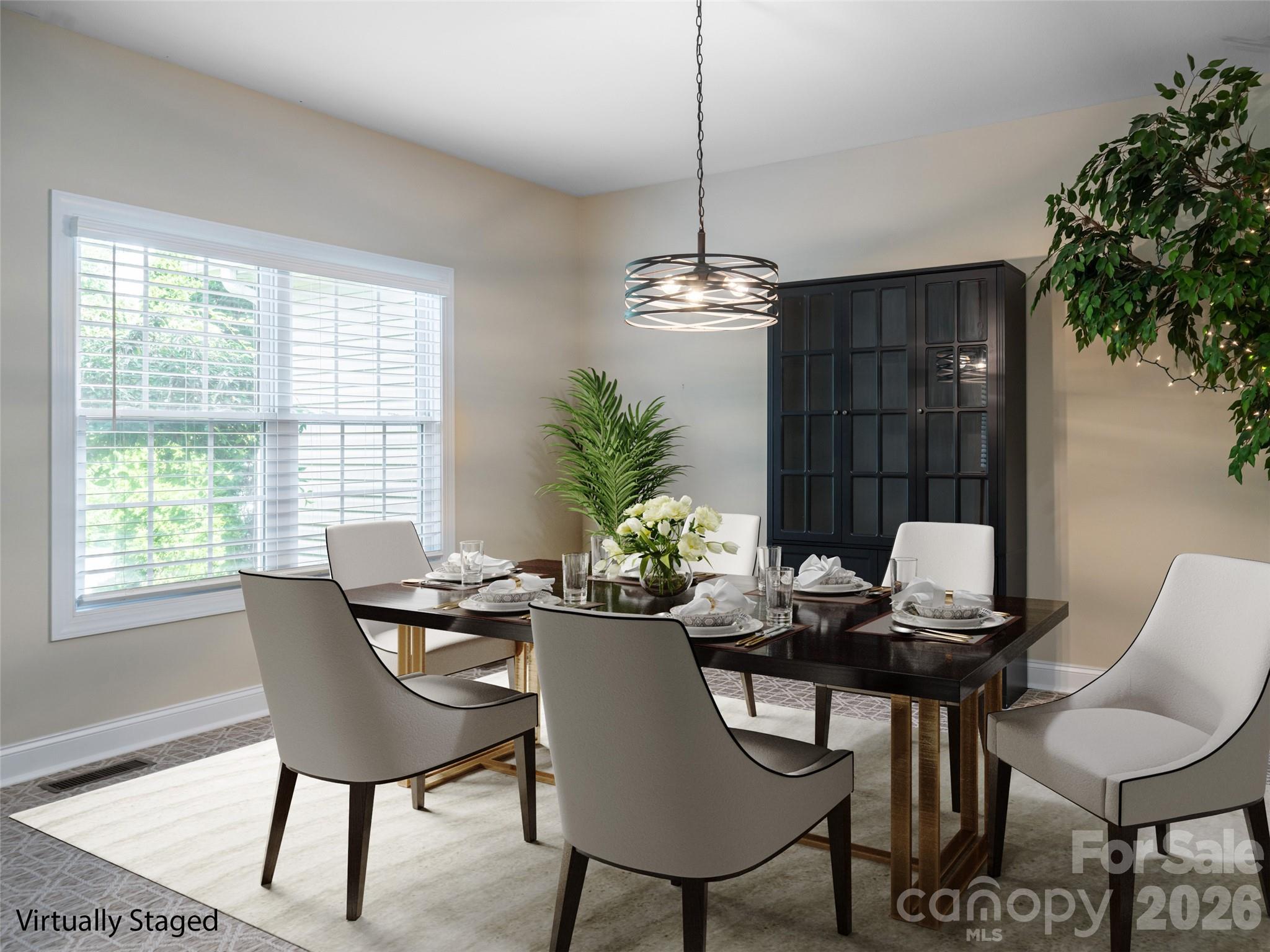 125 Craggy Street — Black Mountain