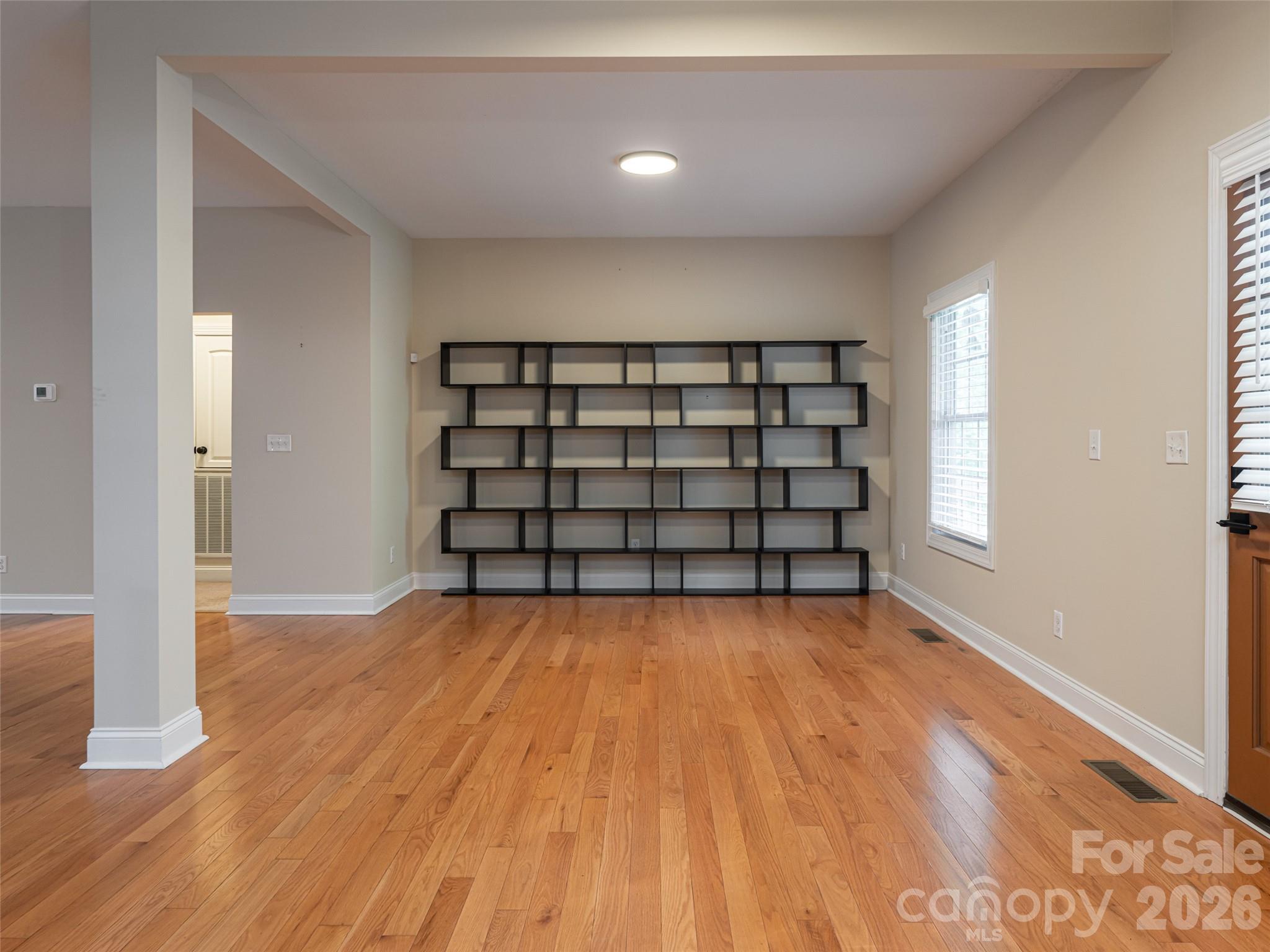 125 Craggy Street — Black Mountain