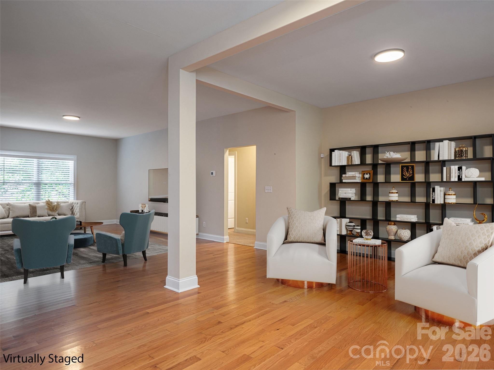 125 Craggy Street — Black Mountain