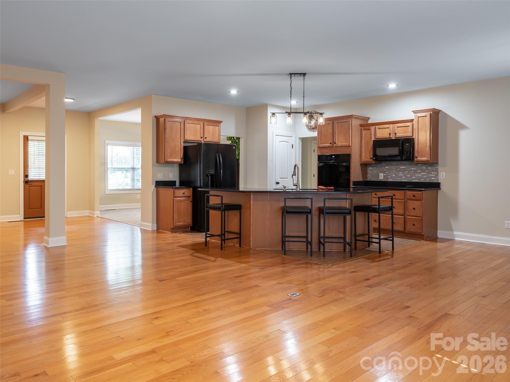 125 Craggy Street — Black Mountain