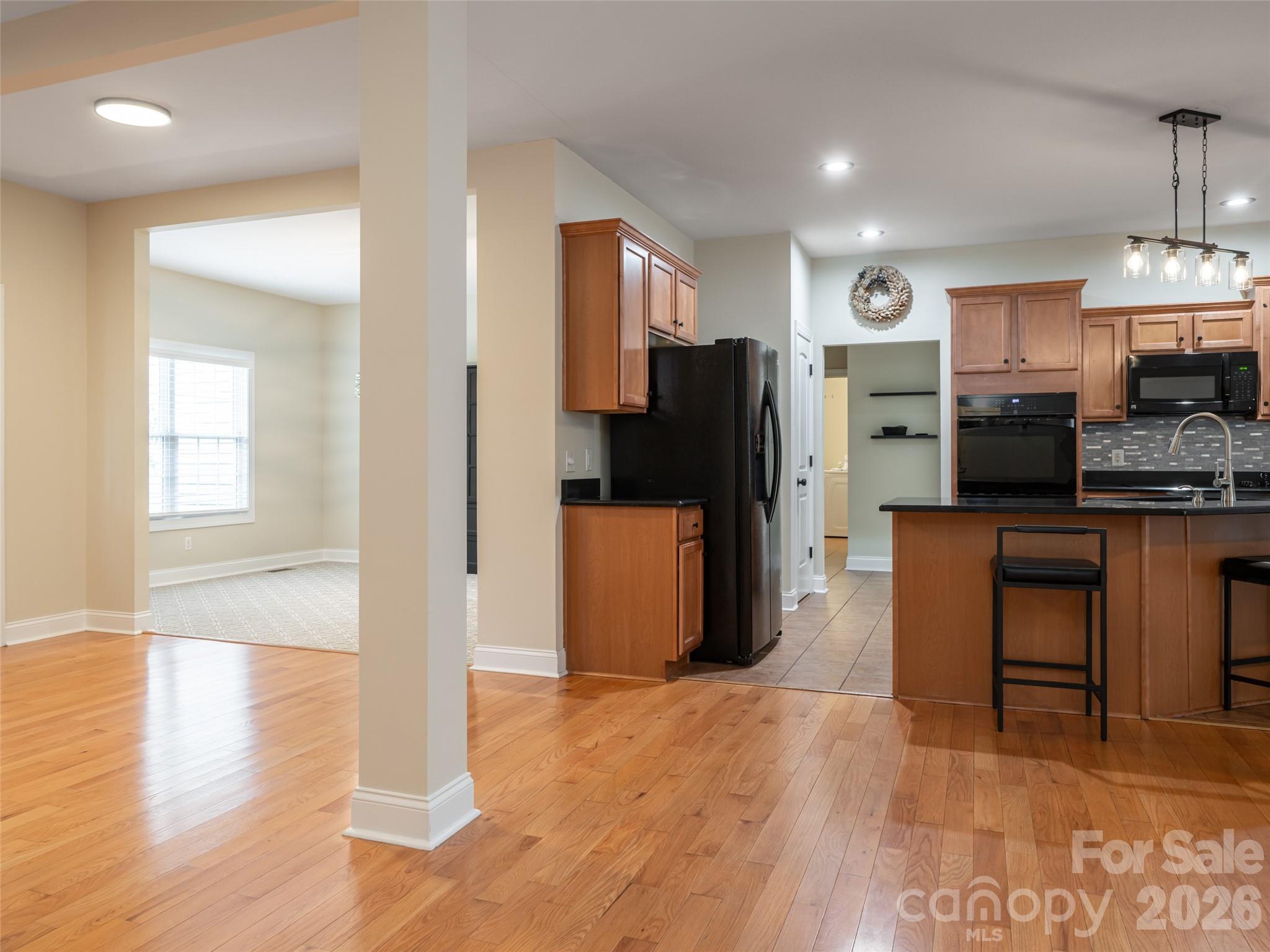 125 Craggy Street — Black Mountain