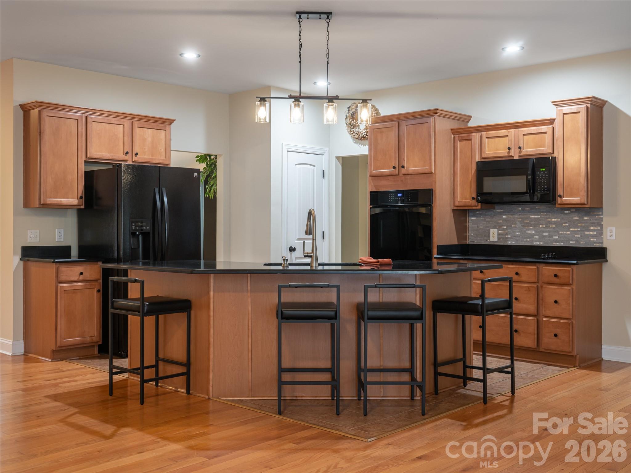 125 Craggy Street — Black Mountain