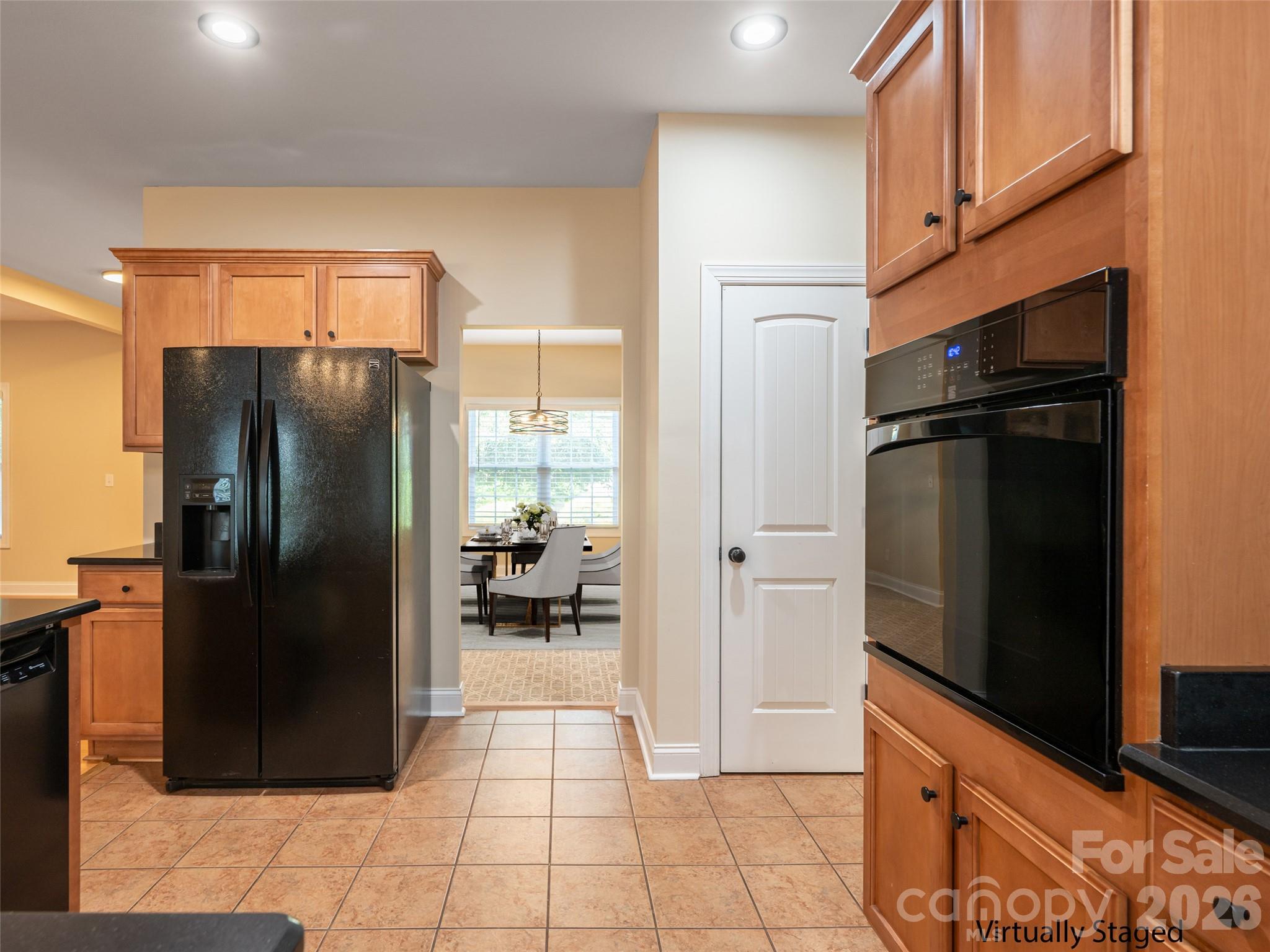 125 Craggy Street — Black Mountain