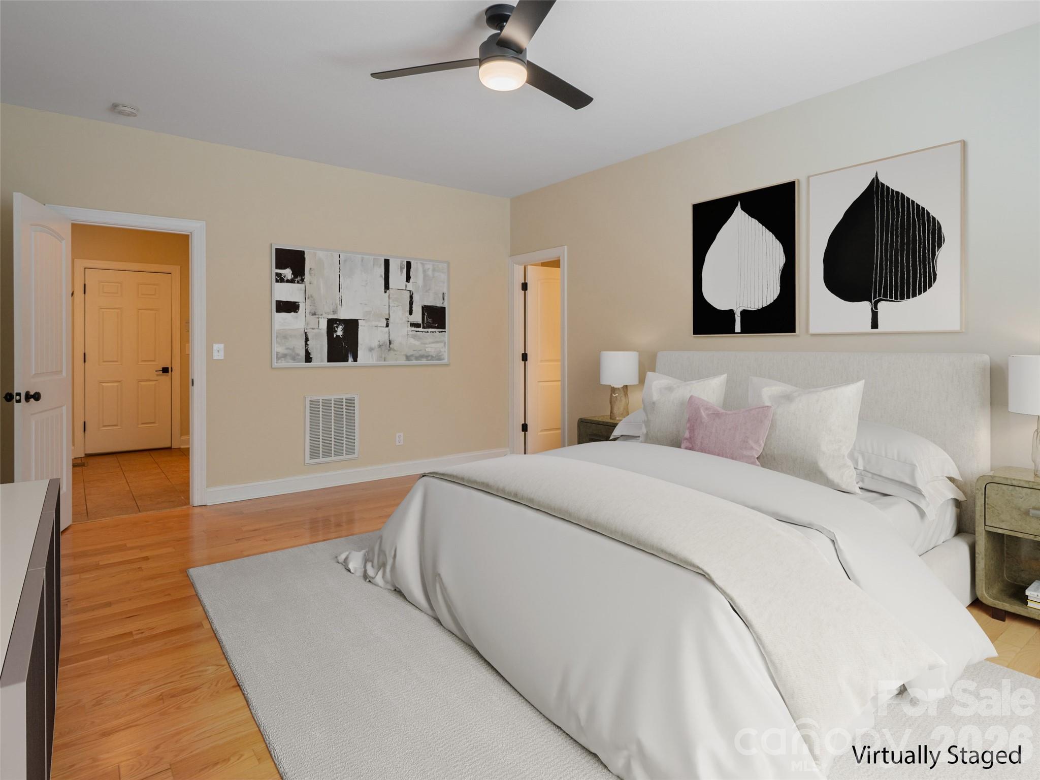 125 Craggy Street — Black Mountain