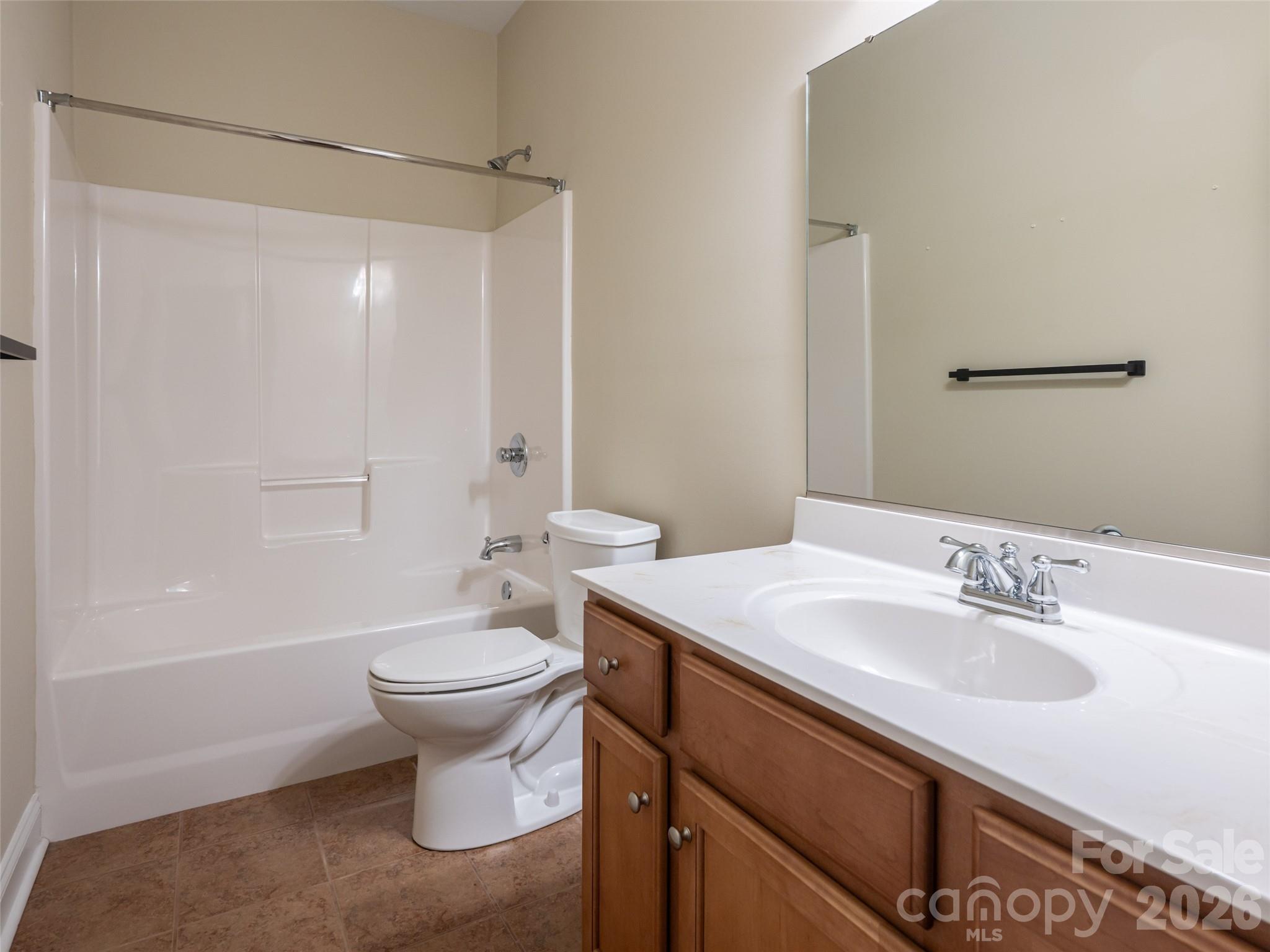 125 Craggy Street — Black Mountain