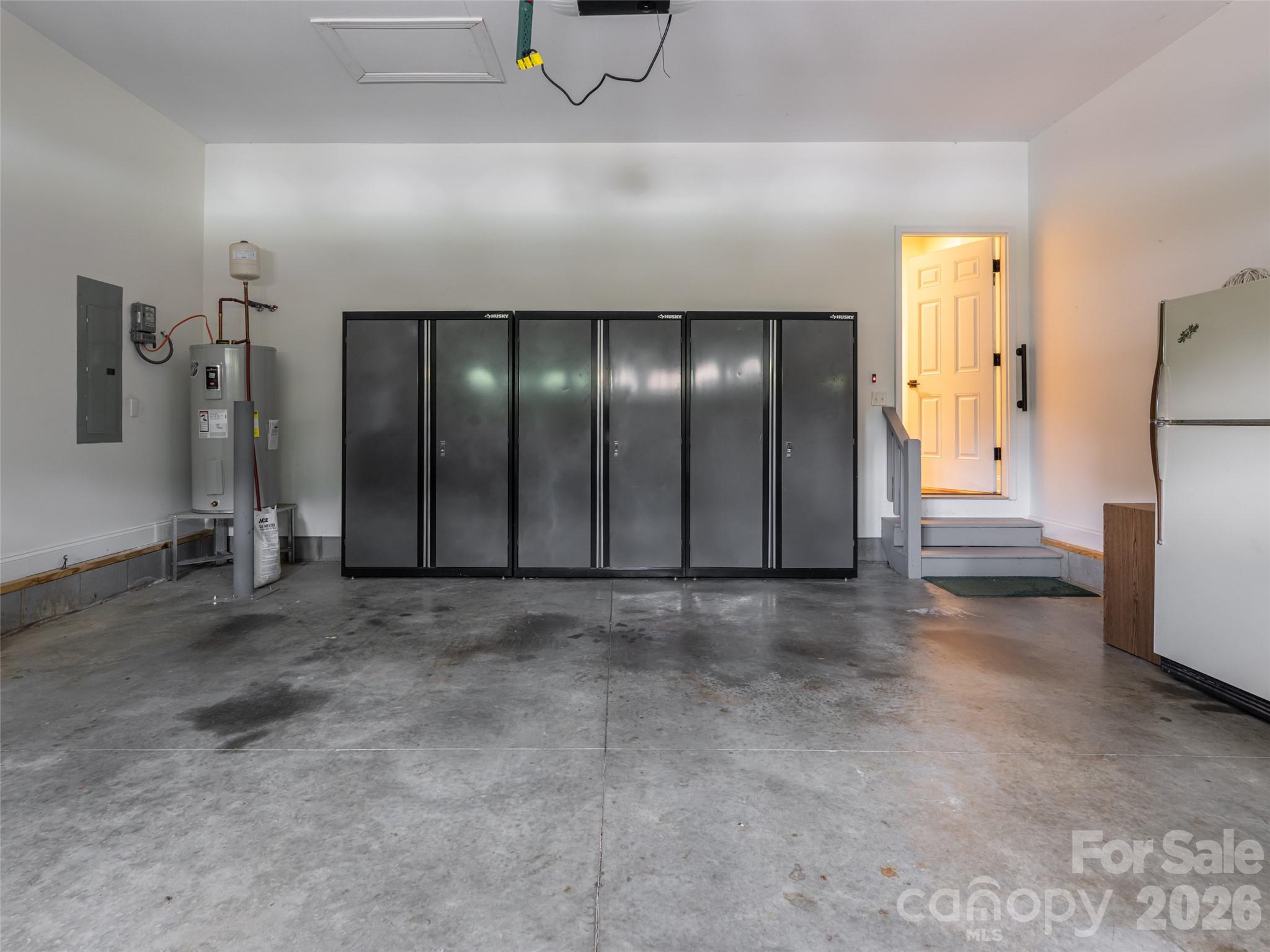 125 Craggy Street — Black Mountain