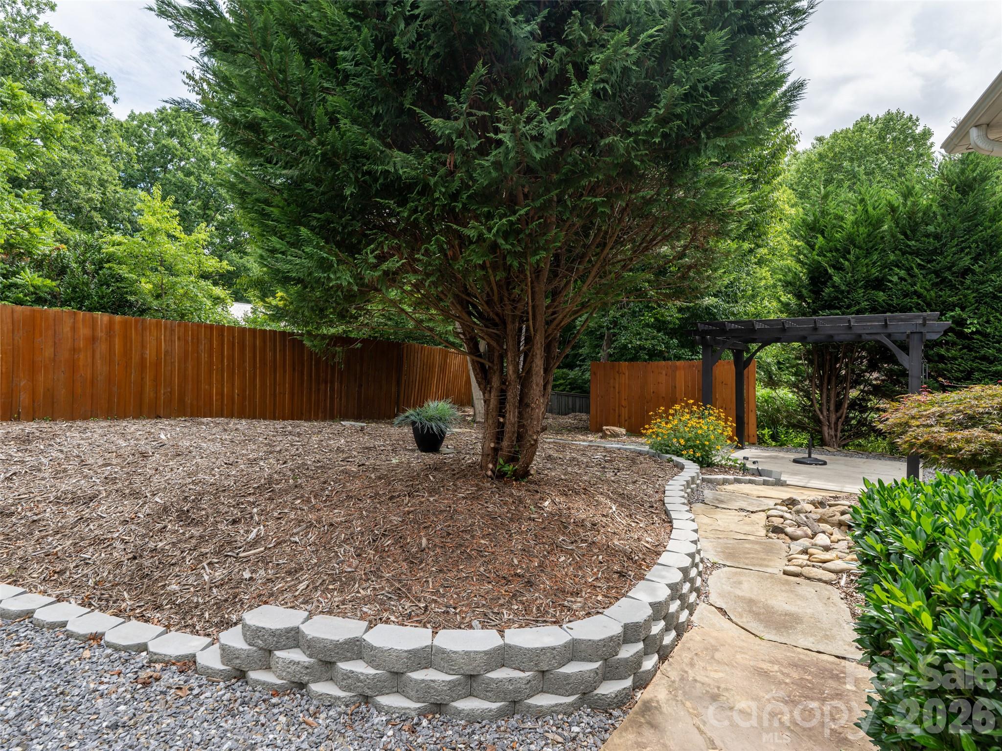 125 Craggy Street — Black Mountain