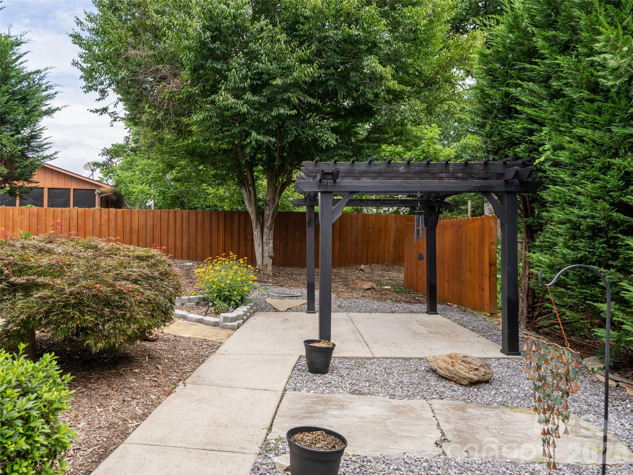 125 Craggy Street — Black Mountain