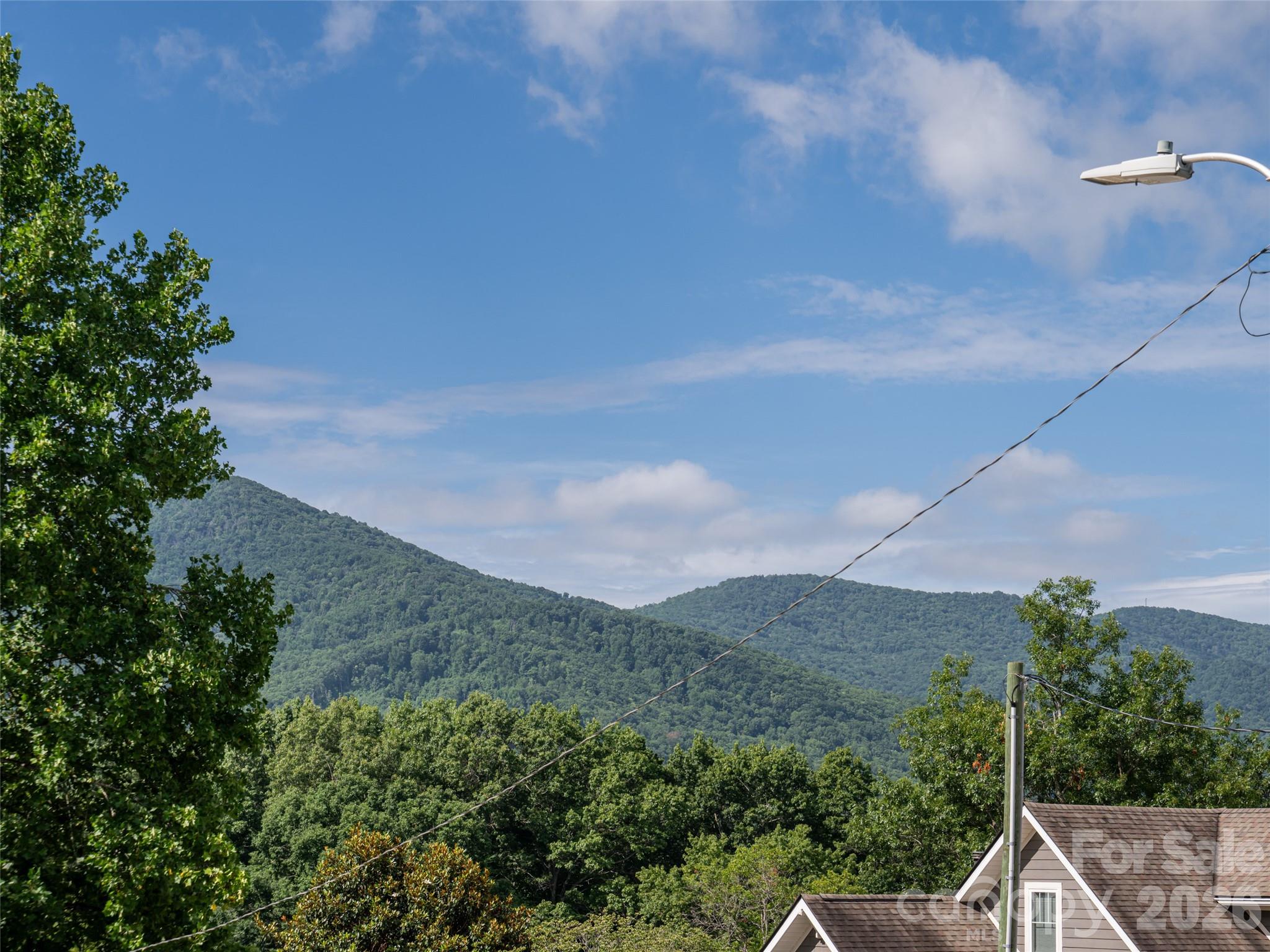 125 Craggy Street — Black Mountain