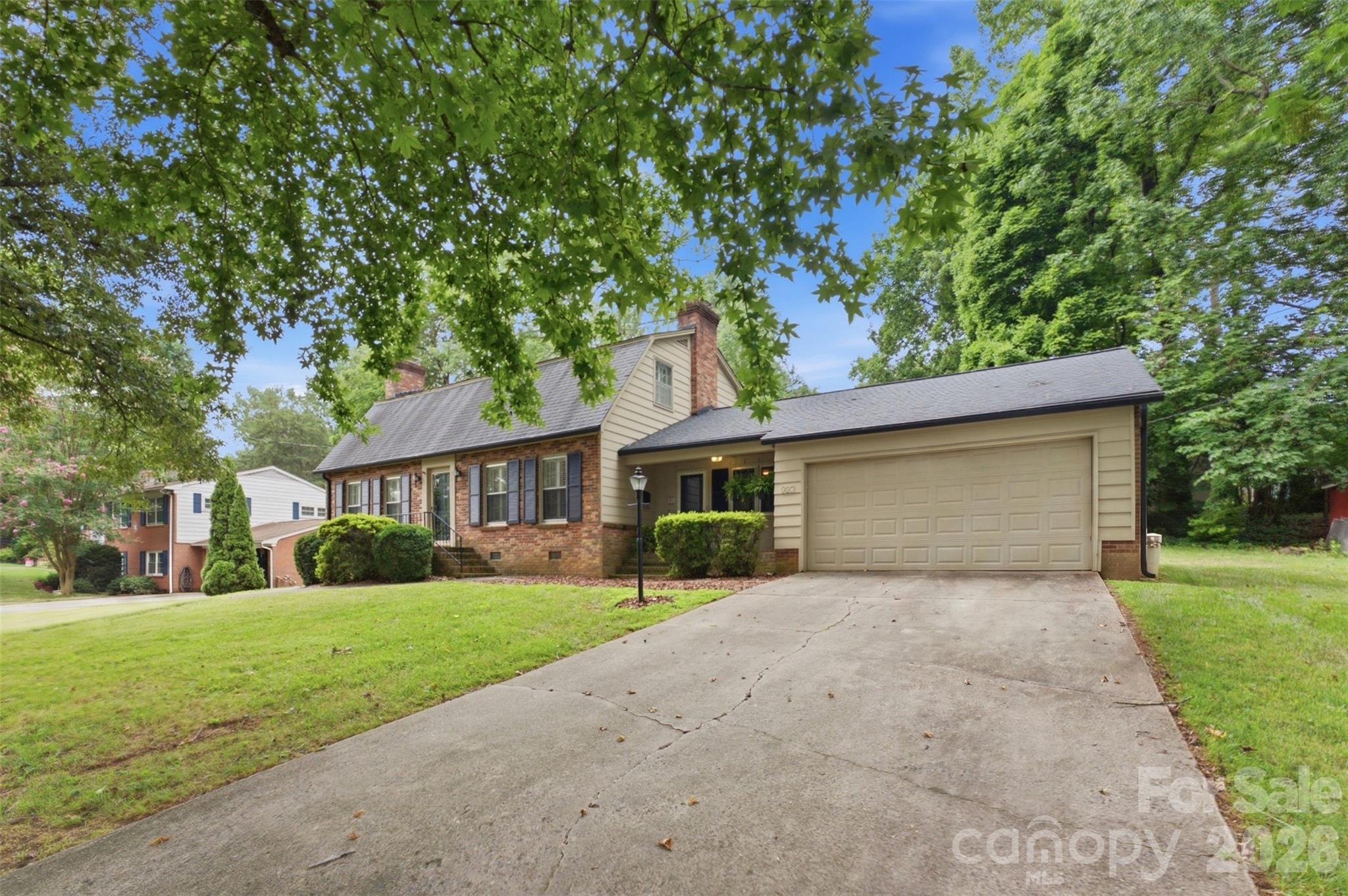 317 Rosemary Lane — Gastonia