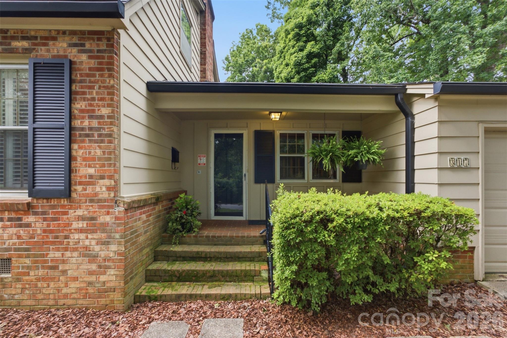 317 Rosemary Lane — Gastonia
