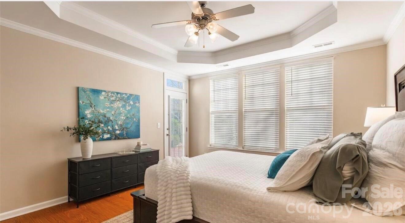 555 Pine Links Drive — Tega Cay