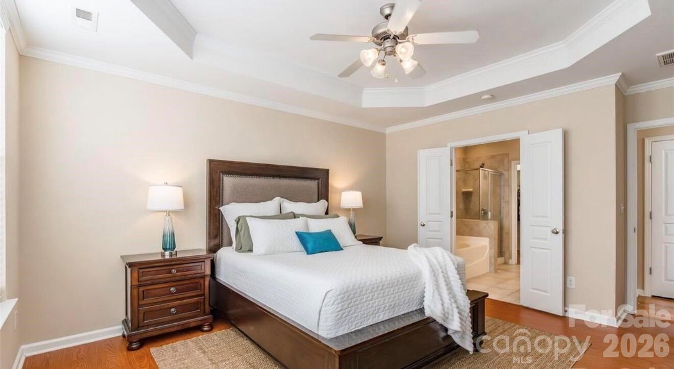 555 Pine Links Drive — Tega Cay