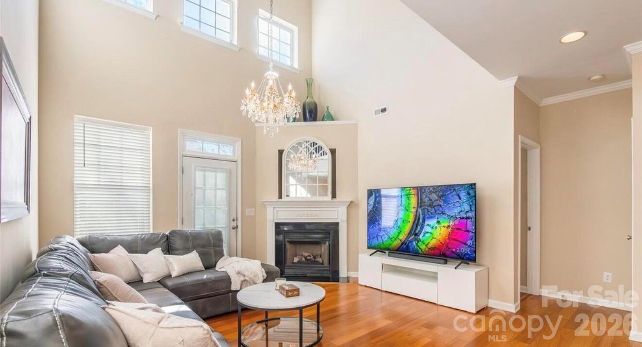 555 Pine Links Drive — Tega Cay