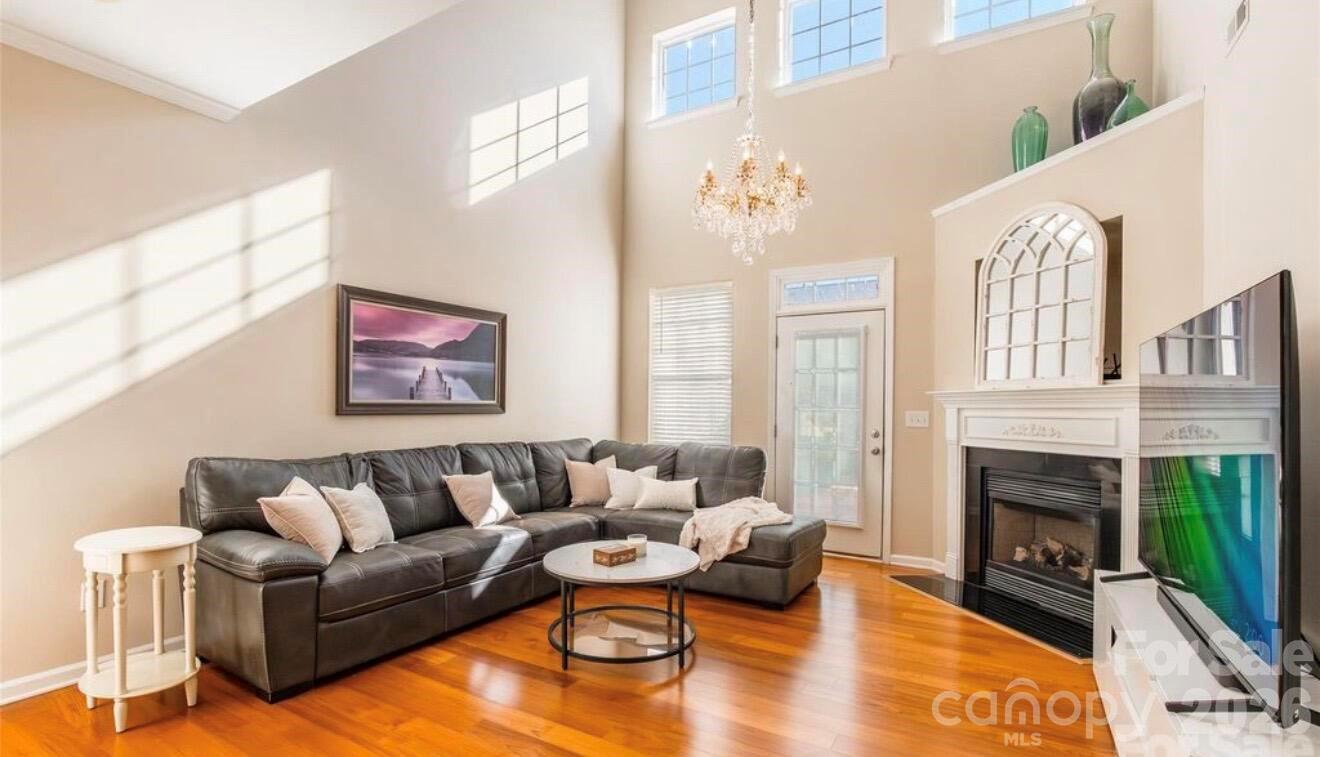 555 Pine Links Drive — Tega Cay