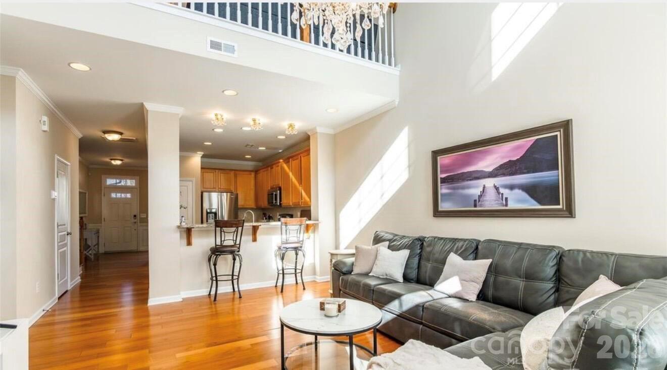 555 Pine Links Drive — Tega Cay