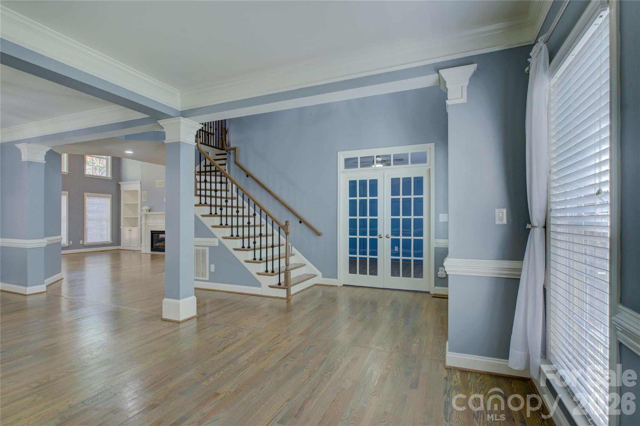 16815 Crosshaven Drive — Charlotte