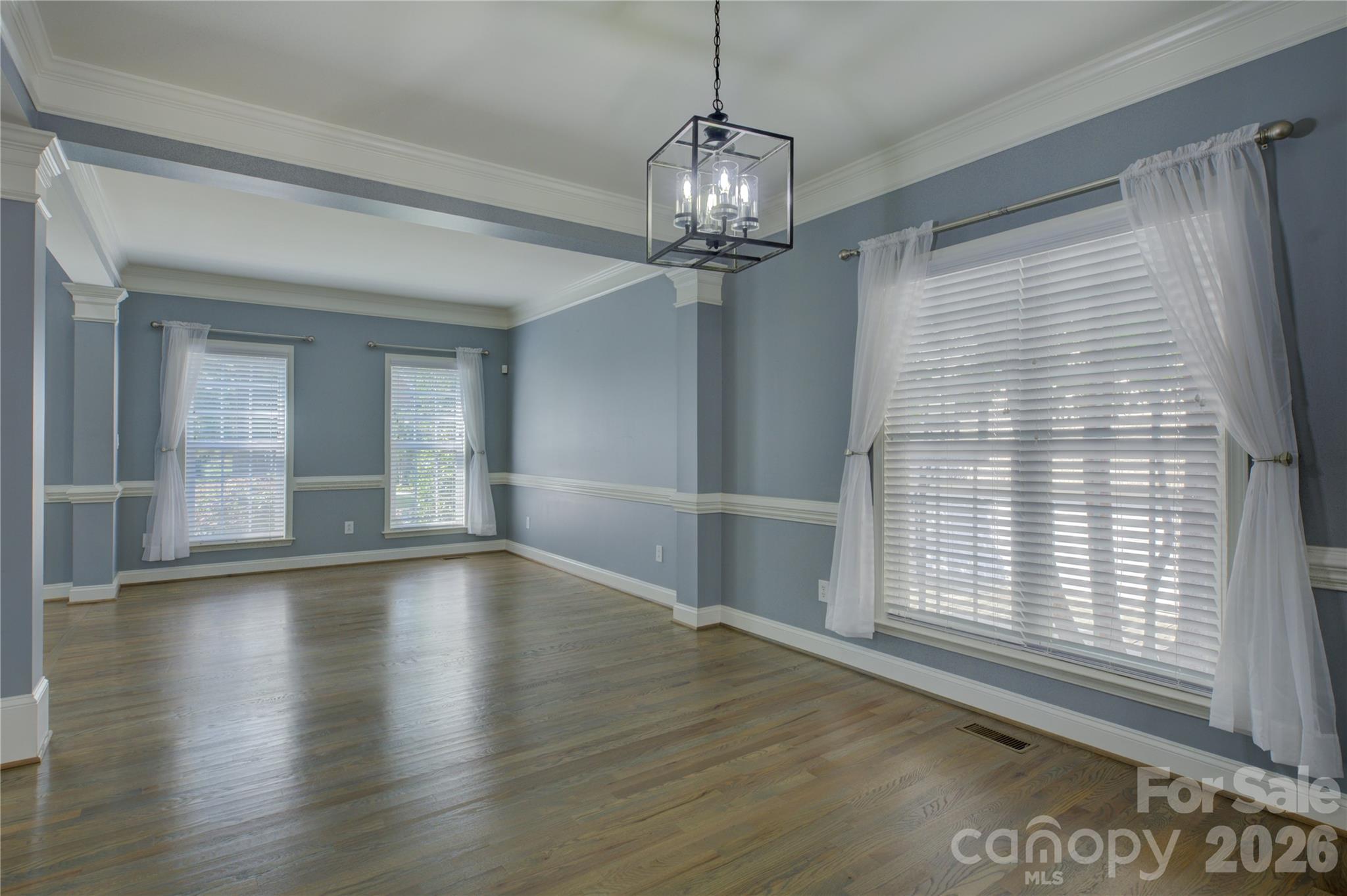16815 Crosshaven Drive — Charlotte