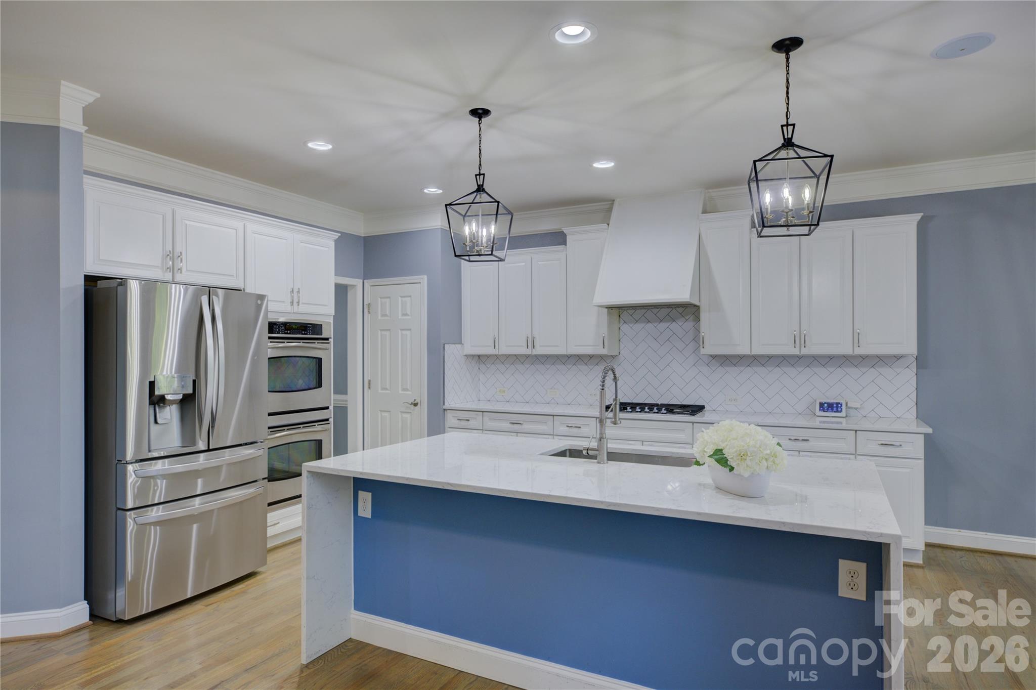 16815 Crosshaven Drive — Charlotte