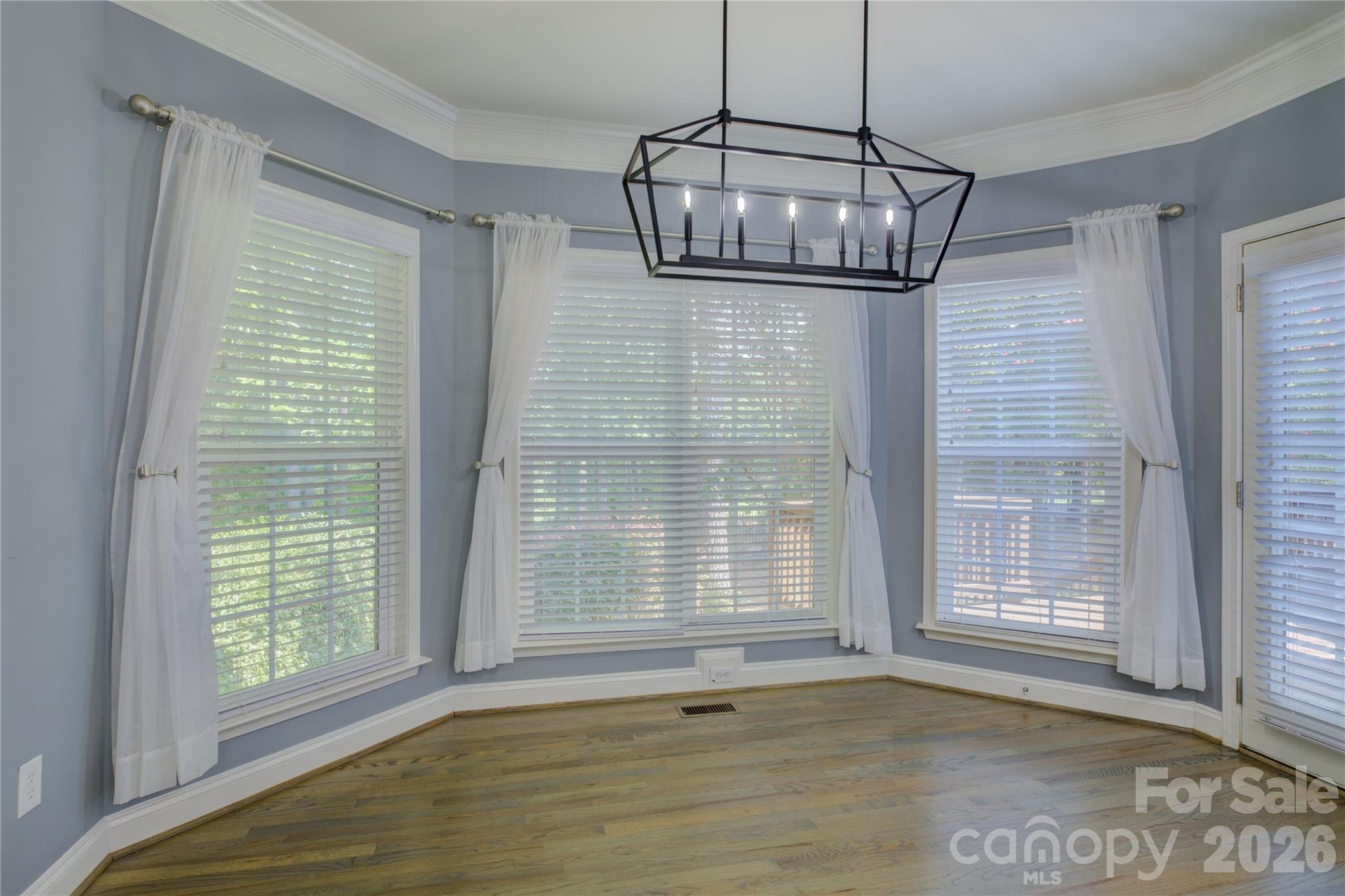 16815 Crosshaven Drive — Charlotte