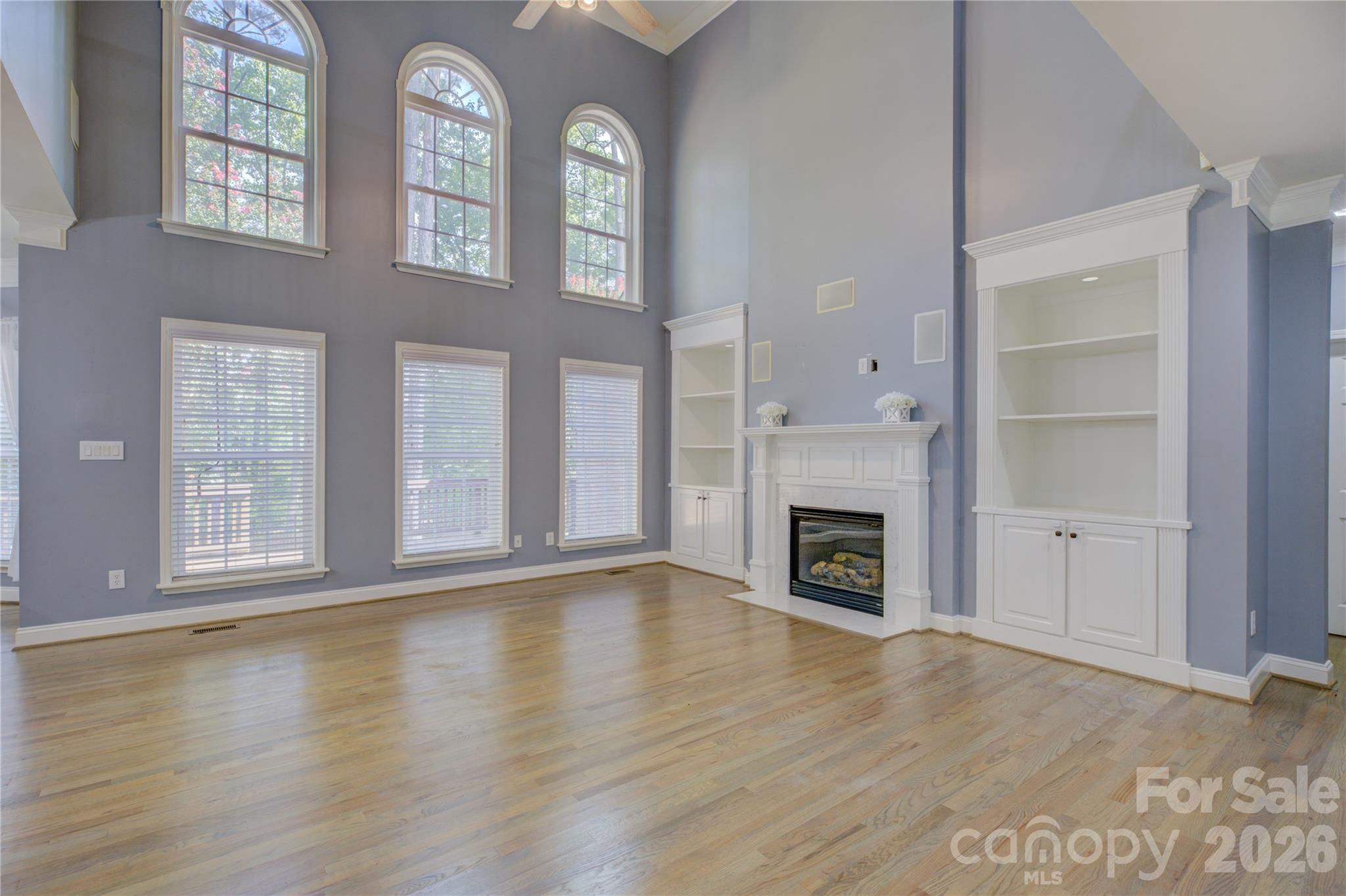 16815 Crosshaven Drive — Charlotte