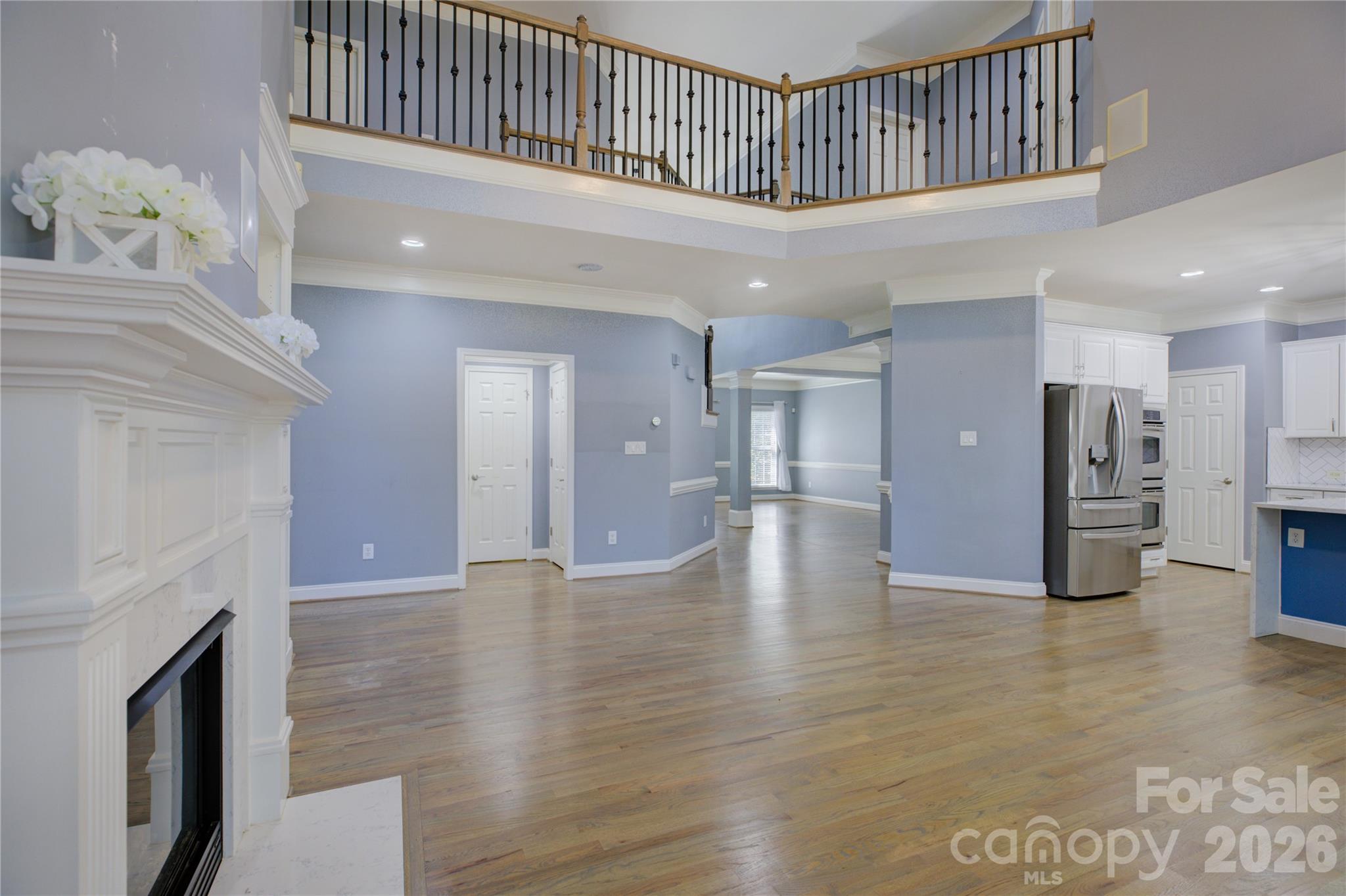 16815 Crosshaven Drive — Charlotte