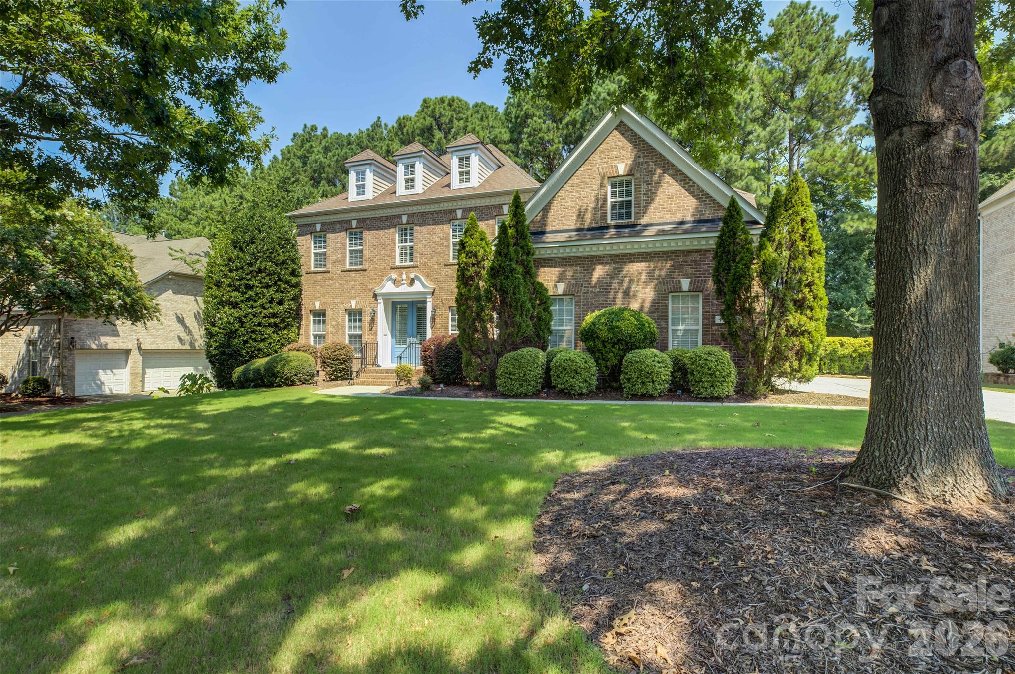 16815 Crosshaven Drive — Charlotte