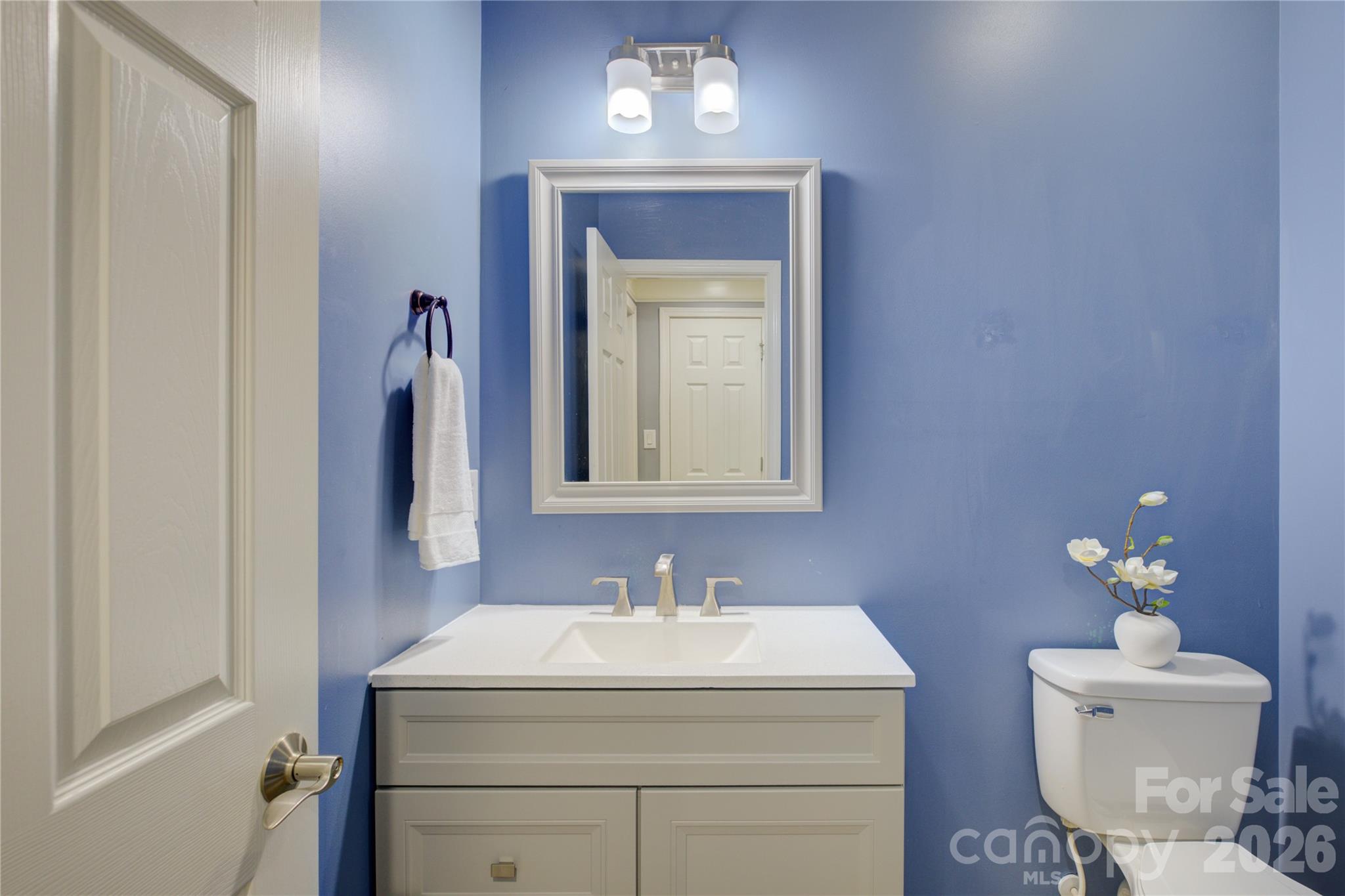 16815 Crosshaven Drive — Charlotte